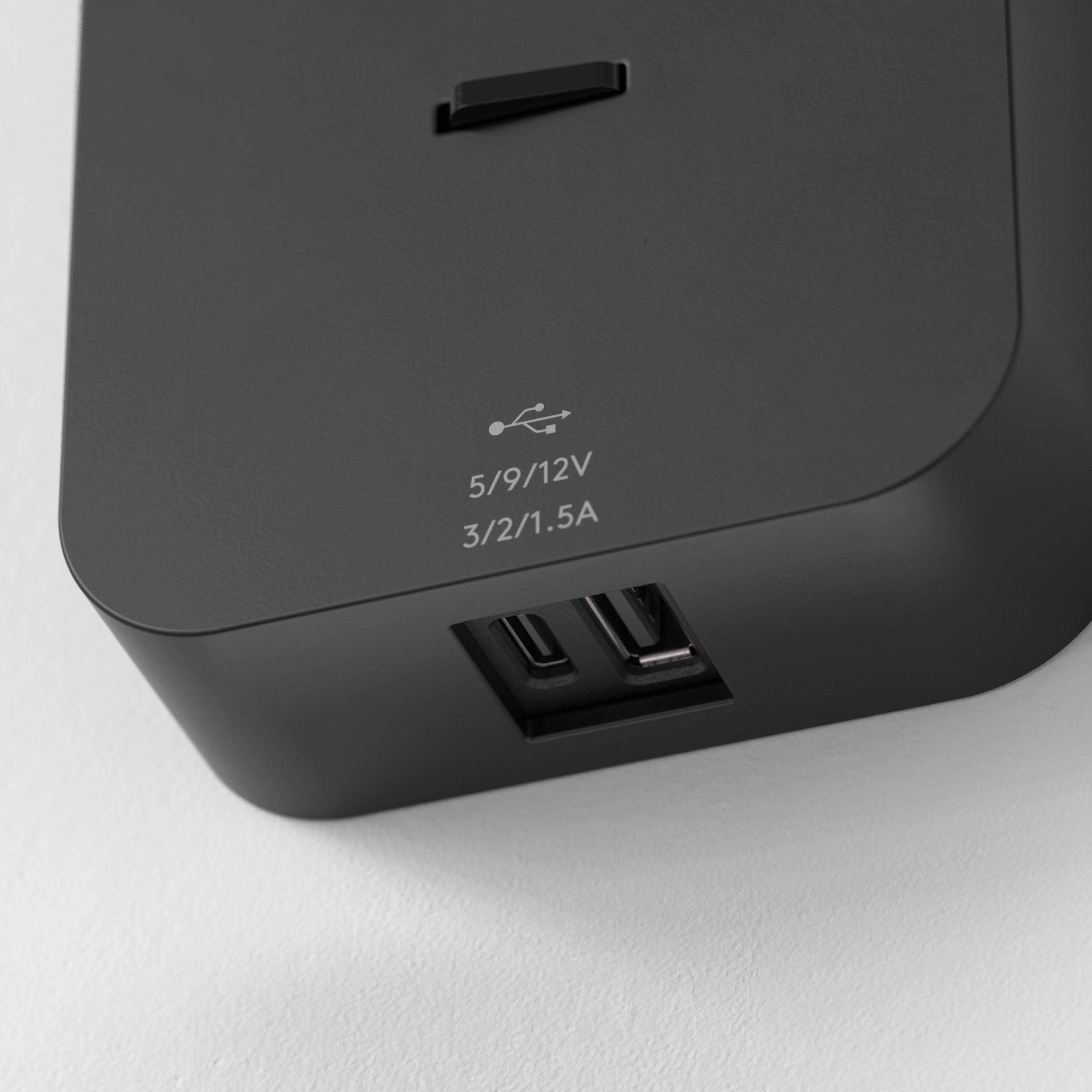 Настенный светильник Astro Lighting Enna накладной USB фото 8