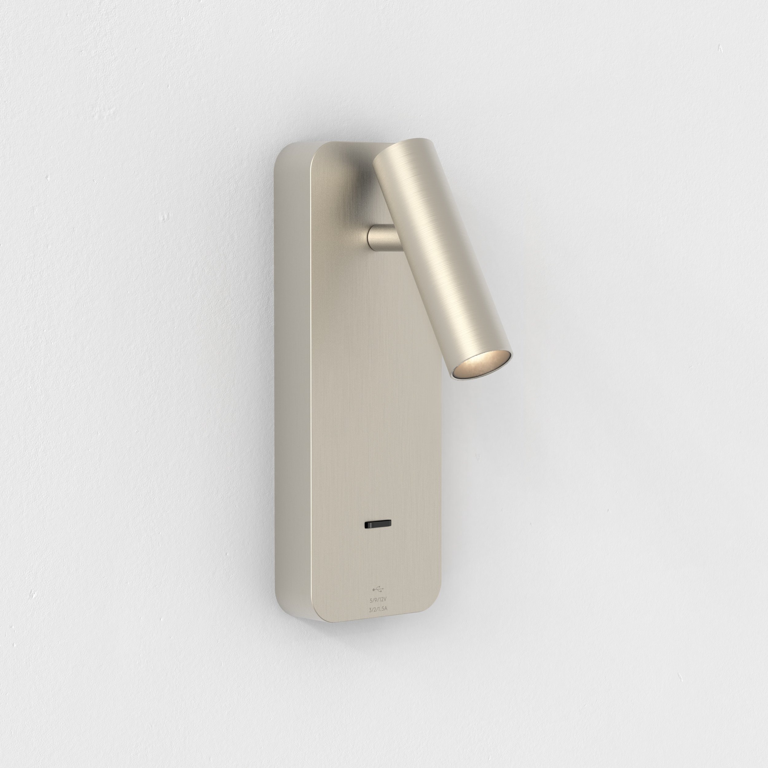 Настенный светильник Astro Lighting Enna накладной USB фото 11