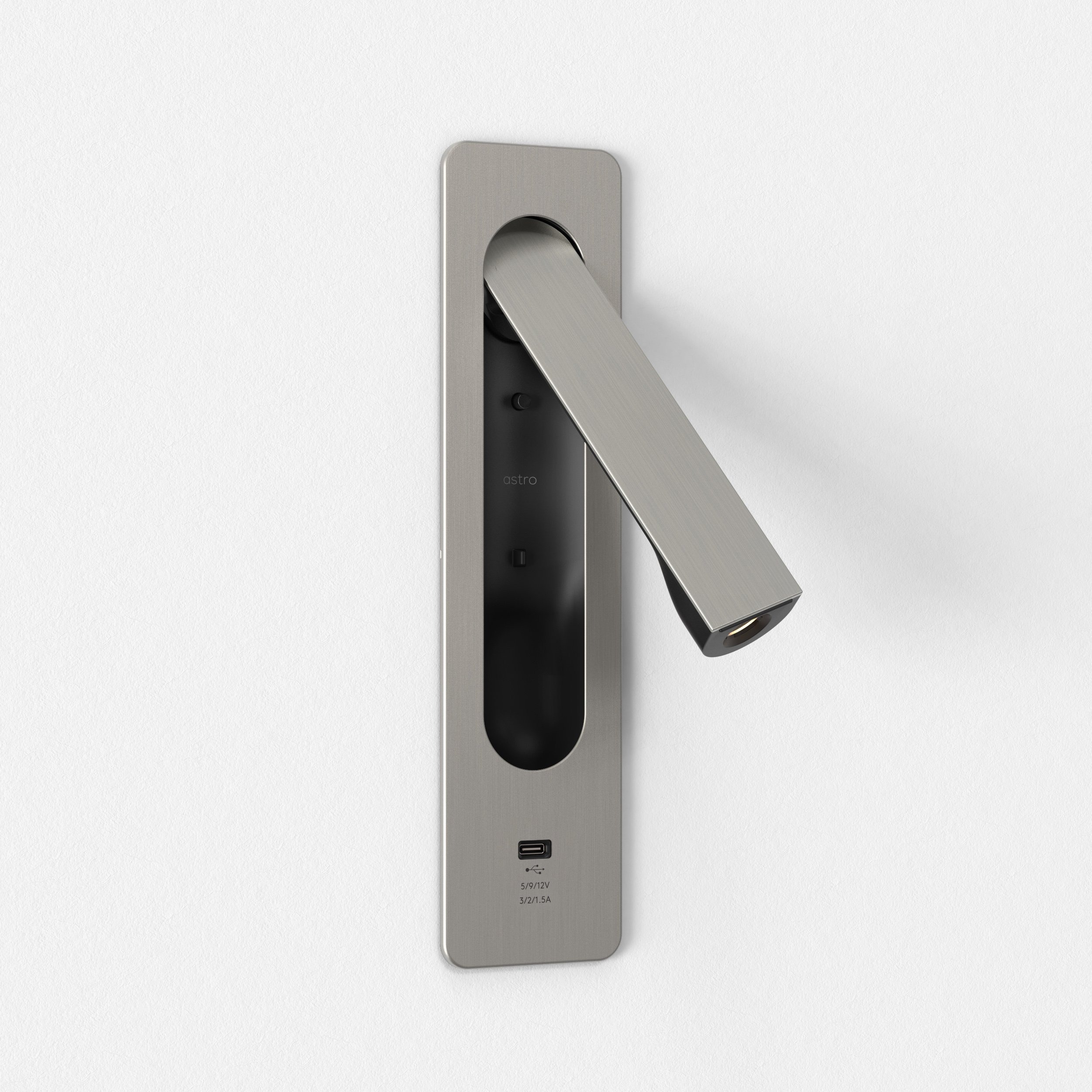 Настенный светильник Astro Lighting Keta USB фото 14