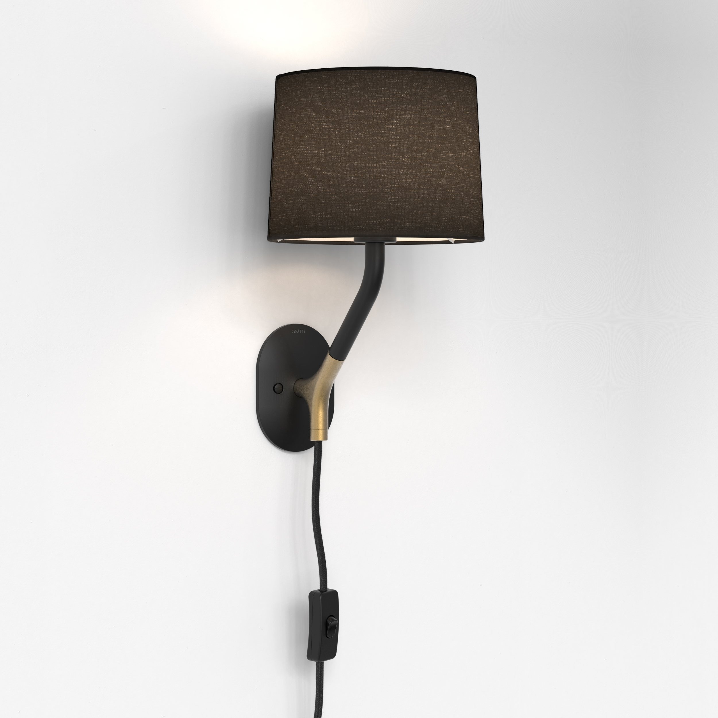Настенный светильник Astro Lighting Arbor Plug-In фото 2