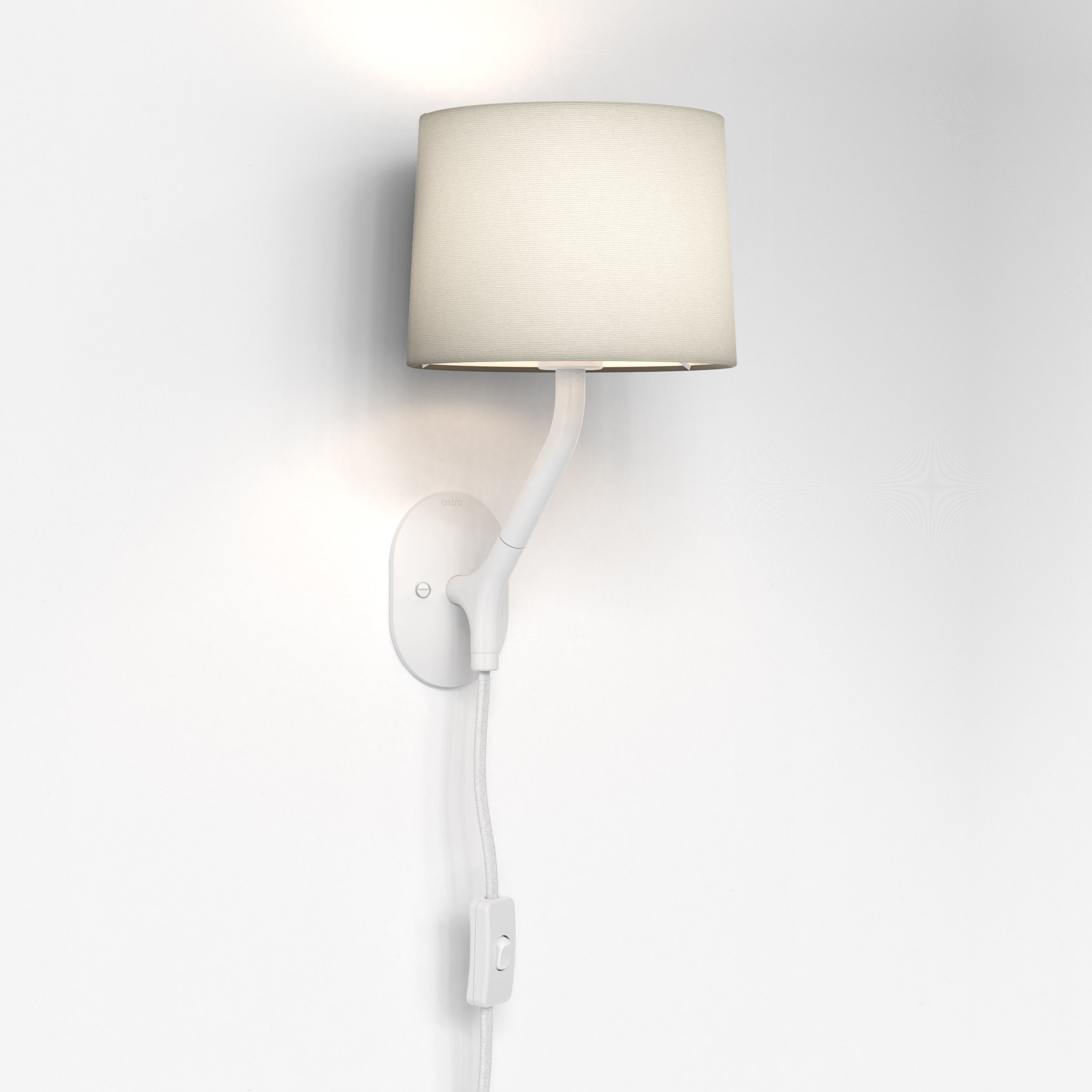 Настенный светильник Astro Lighting Arbor Plug-In