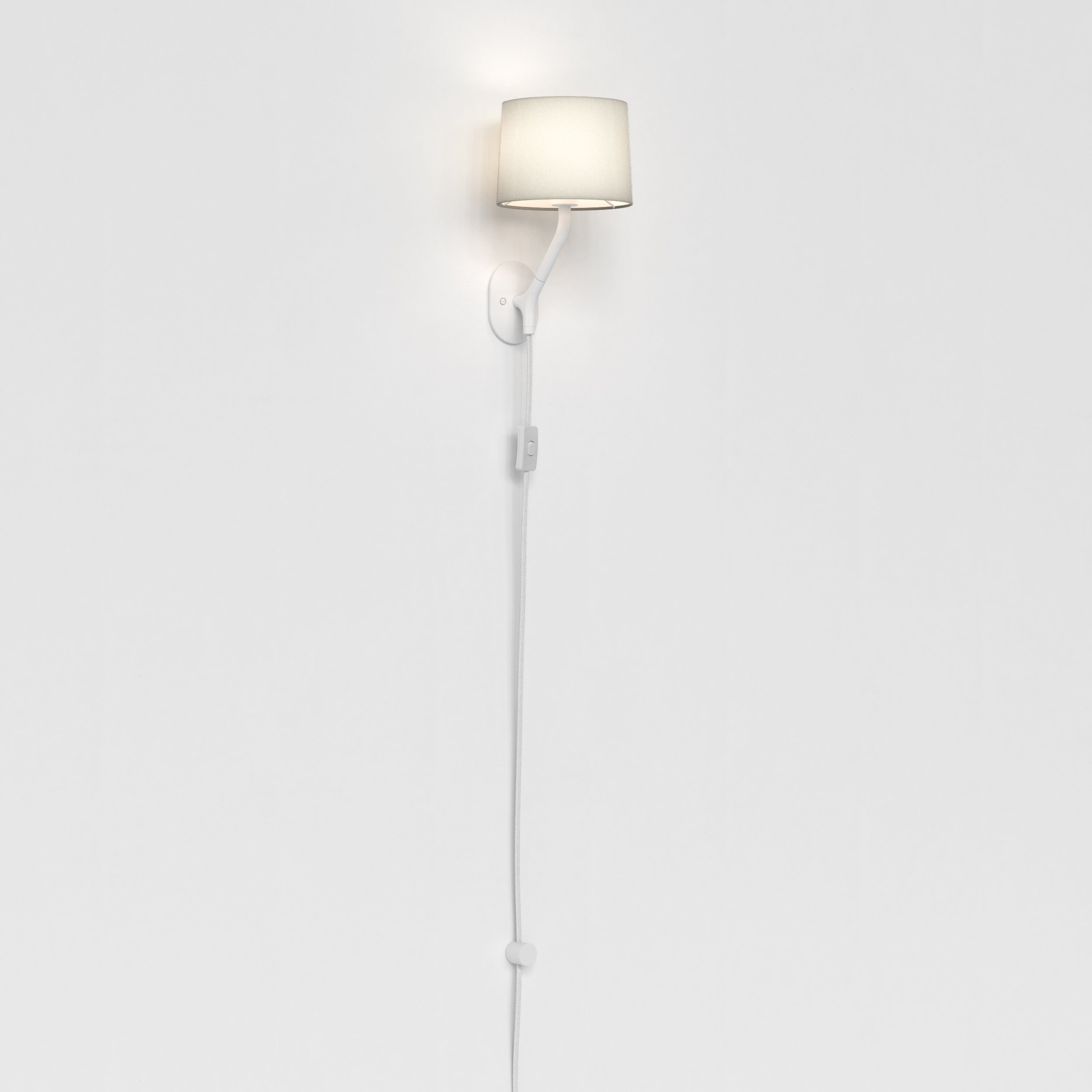 Настенный светильник Astro Lighting Arbor Plug-In фото 3