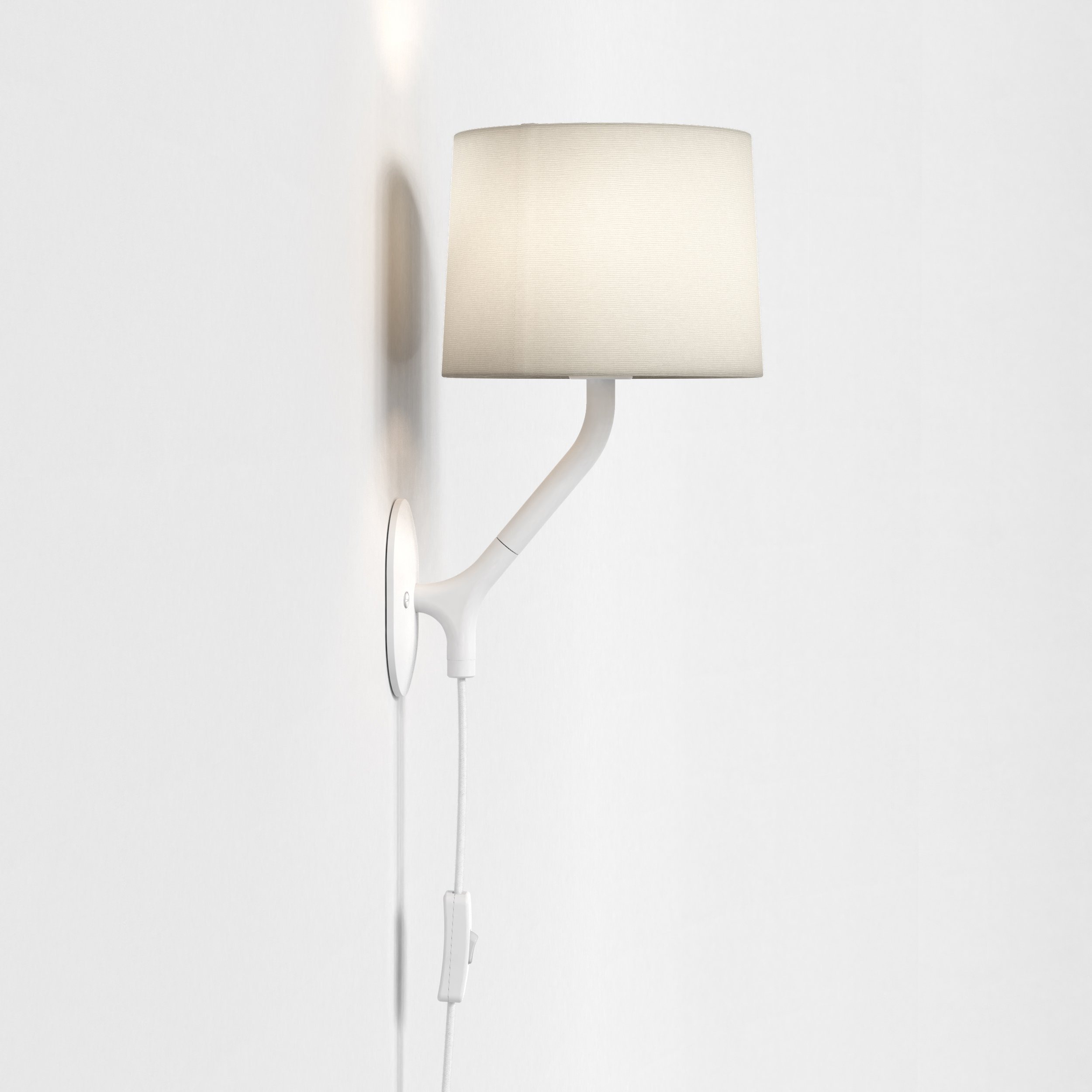 Настенный светильник Astro Lighting Arbor Plug-In фото 5