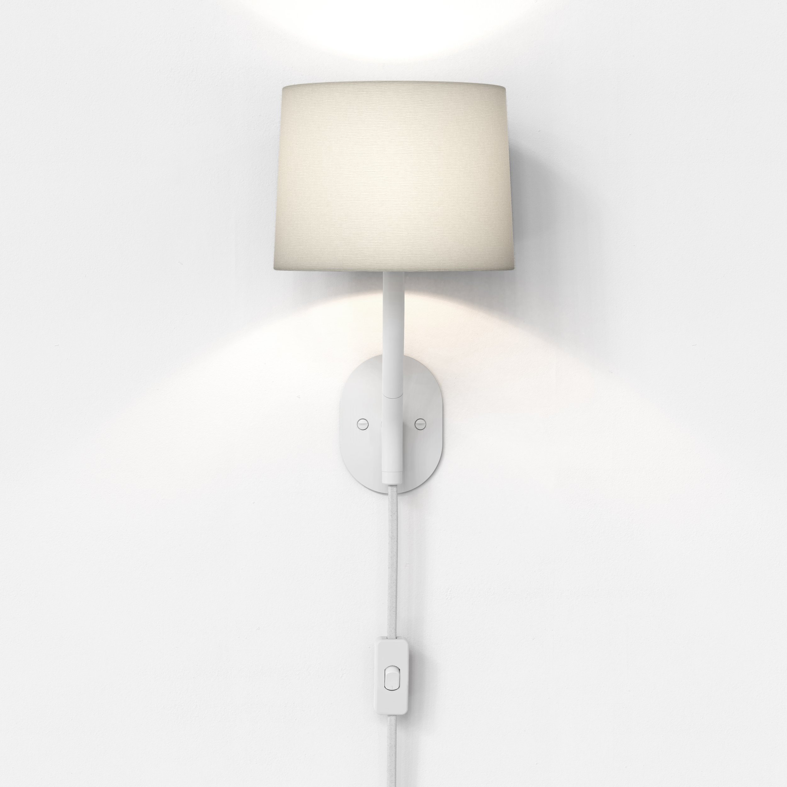 Настенный светильник Astro Lighting Arbor Plug-In фото 4