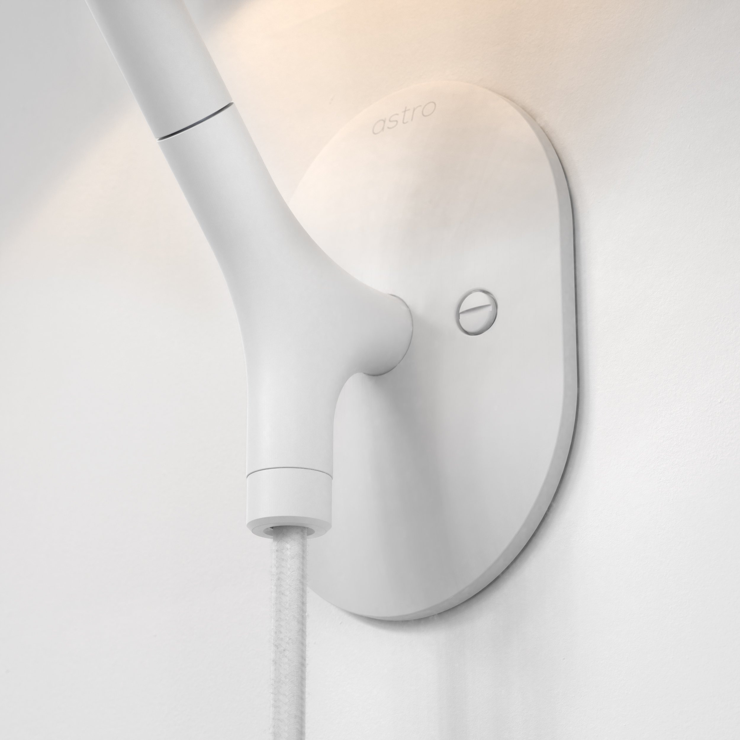 Настенный светильник Astro Lighting Arbor Plug-In фото 6
