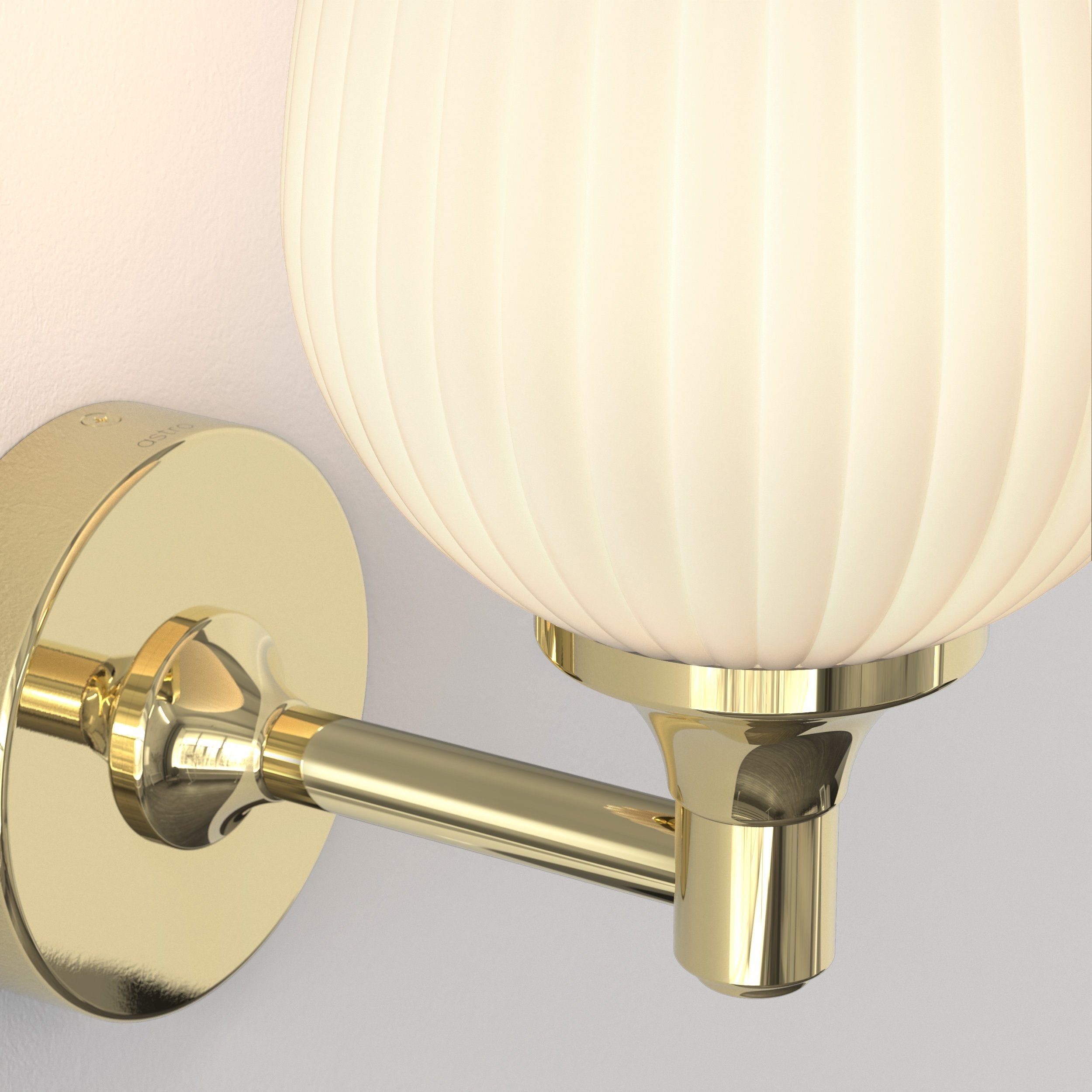 Настенный светильник Astro Lighting Liberty фото 6