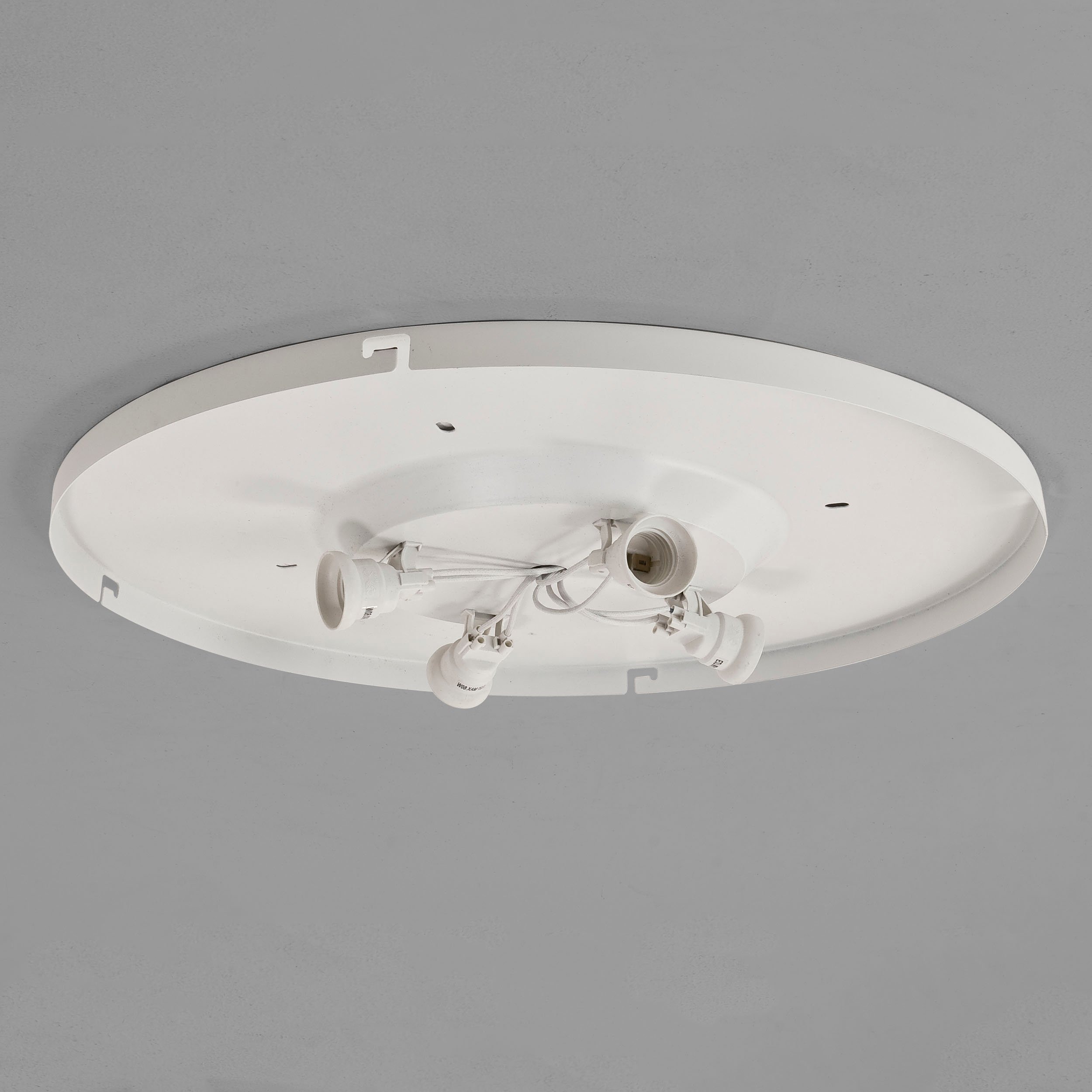 Настенный светильник Astro Lighting 4-Way Plate фото 2