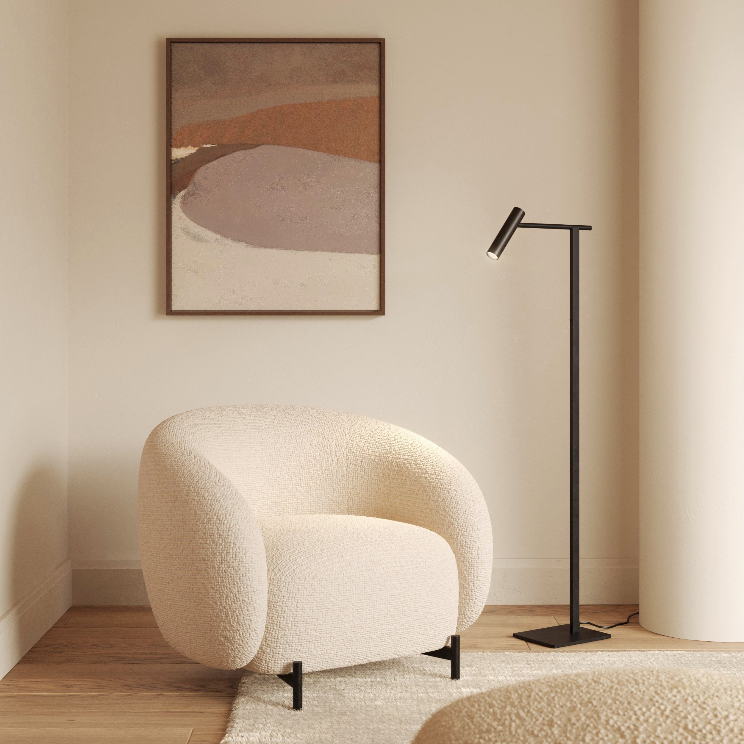 Торшер Astro Lighting Leda фото 7