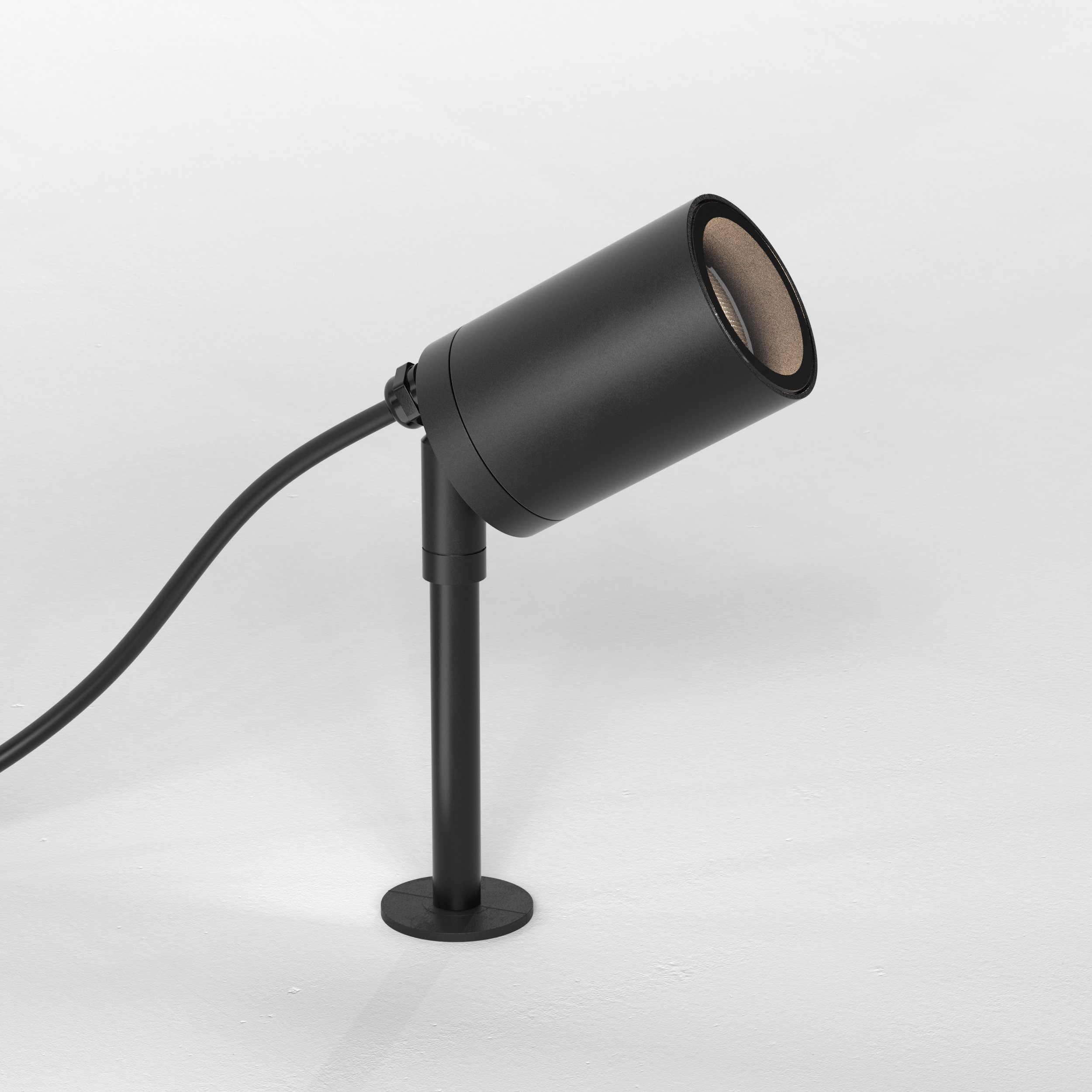 Уличный спот Astro Lighting Dartmouth Spike
