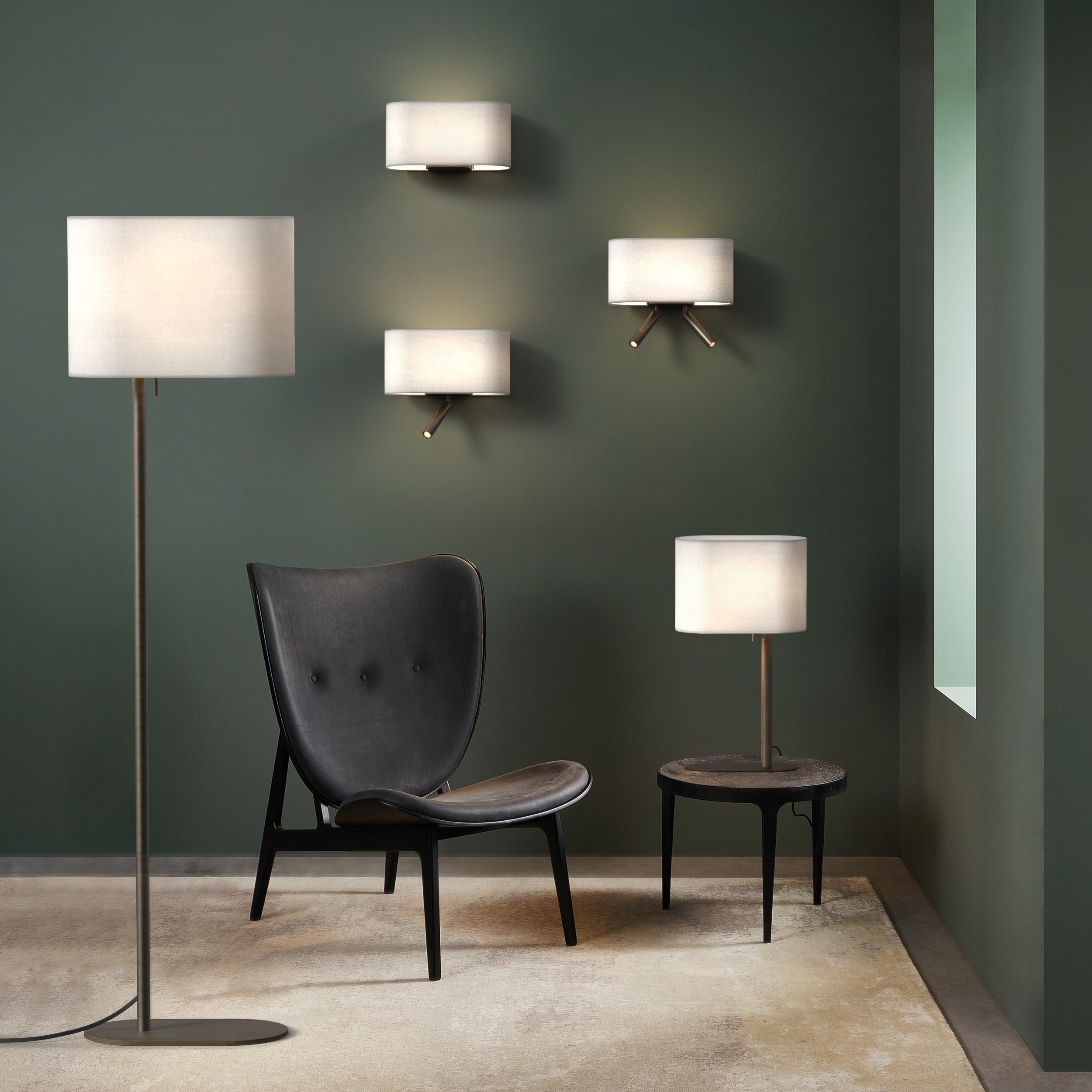 Торшер Astro Lighting Venn фото 6