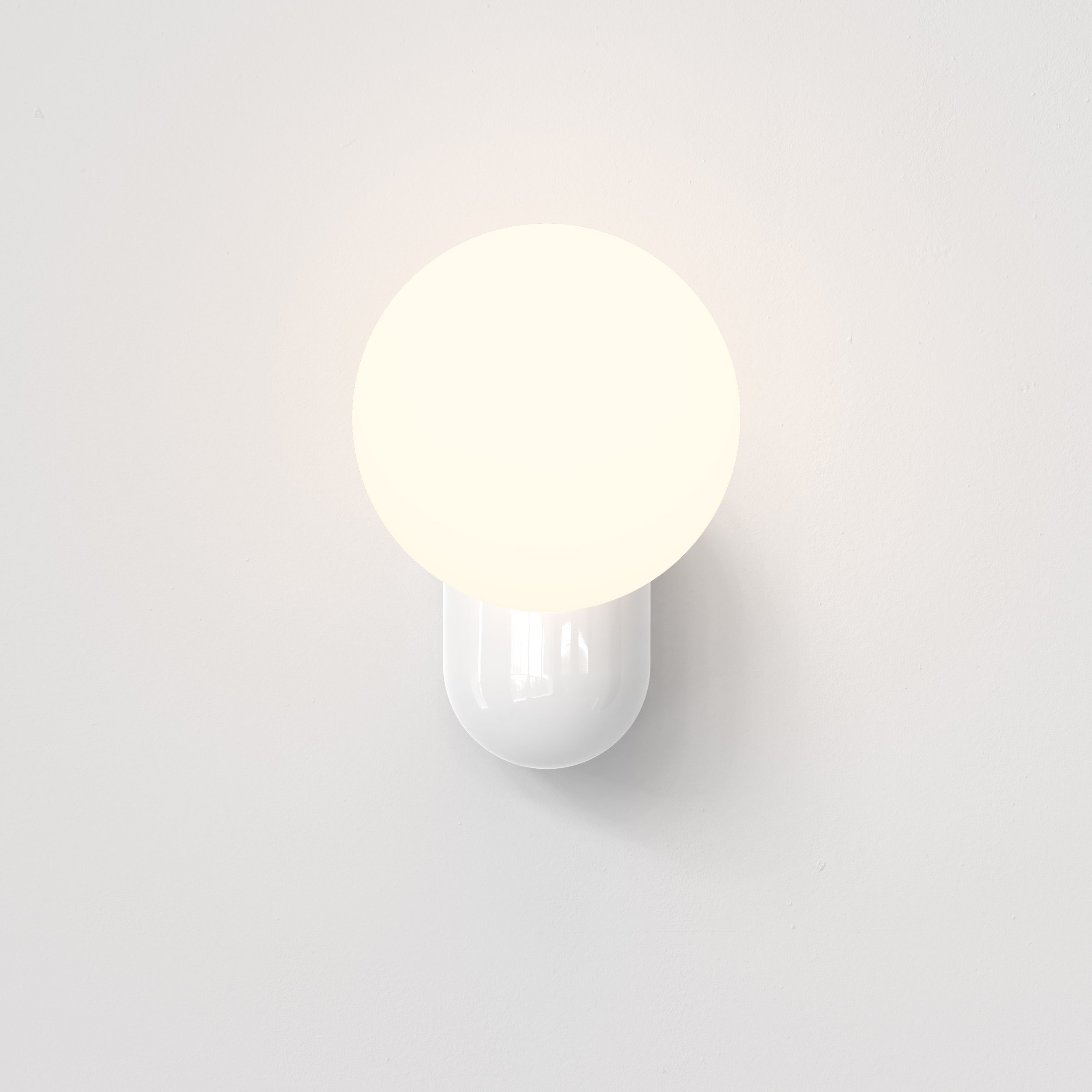 Настенный светильник Astro Lighting Lyra Single фото 2