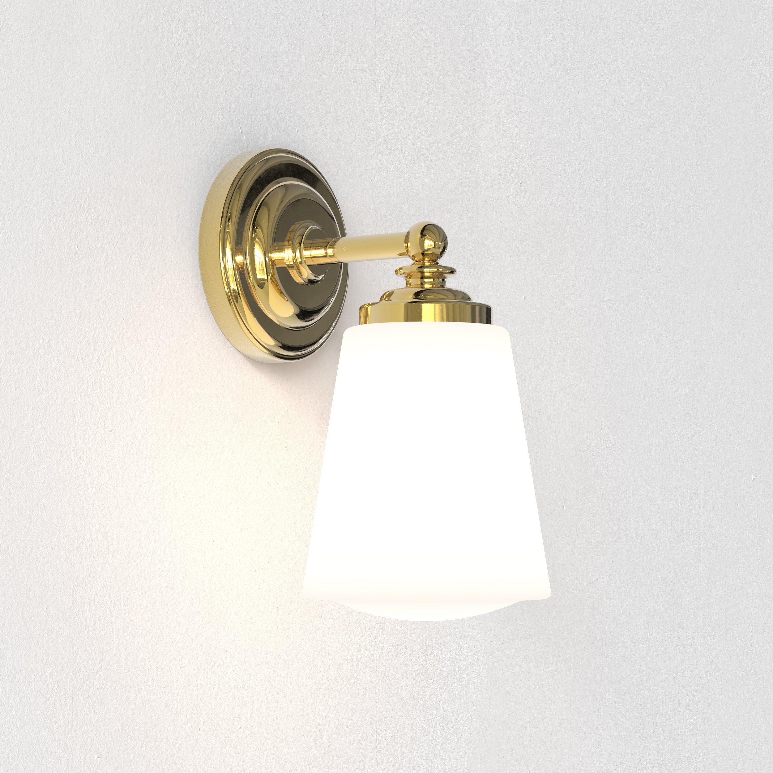 Настенный светильник Astro Lighting Anton