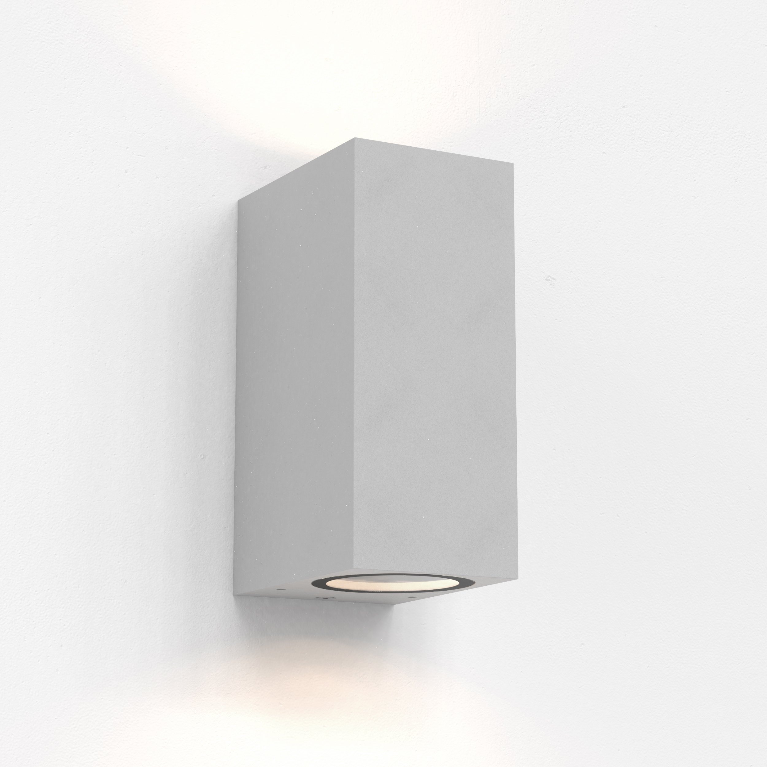 Уличный настенный светильник Astro Lighting Chios 150