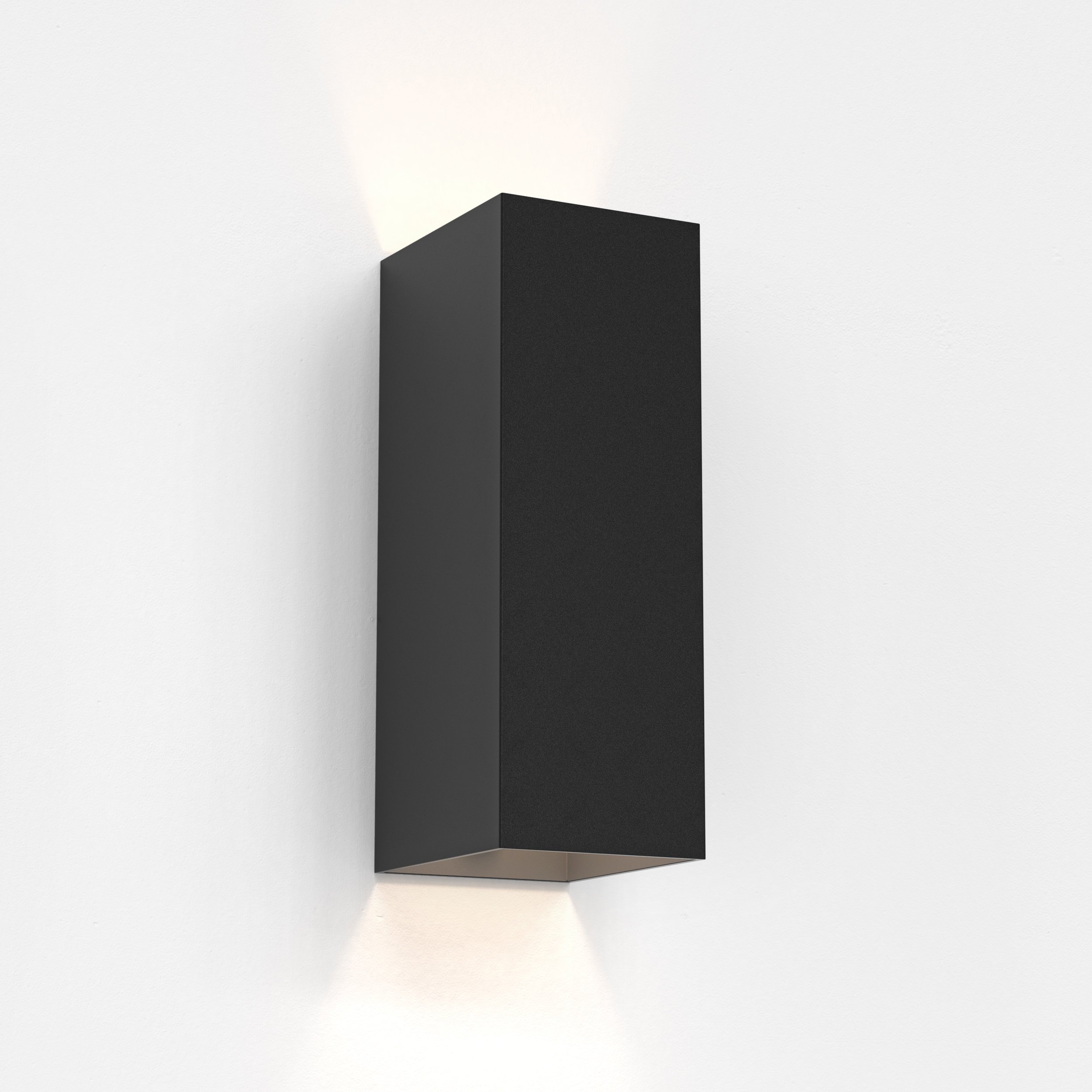 Уличный светильник Astro Lighting Oslo 255 LED