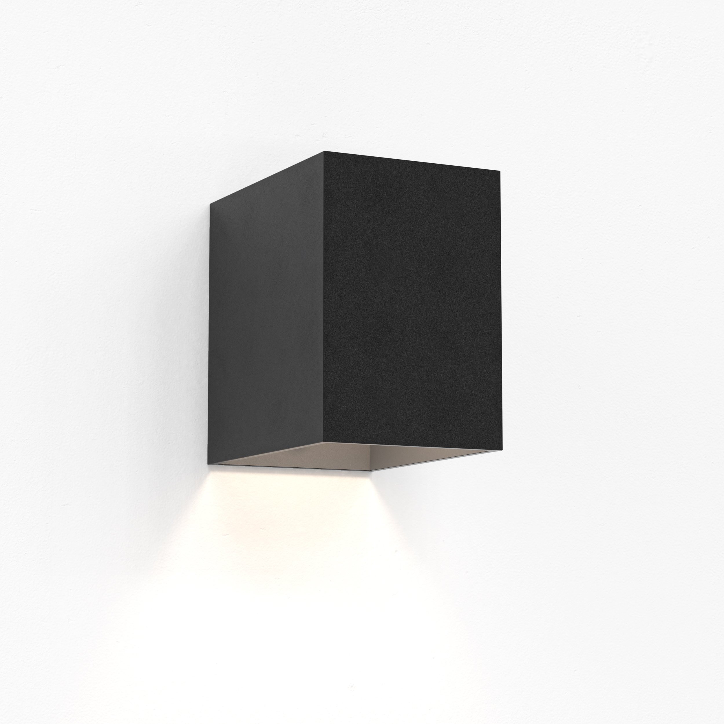 Уличный настенный светильник Astro Lighting Oslo 100 LED фото 2