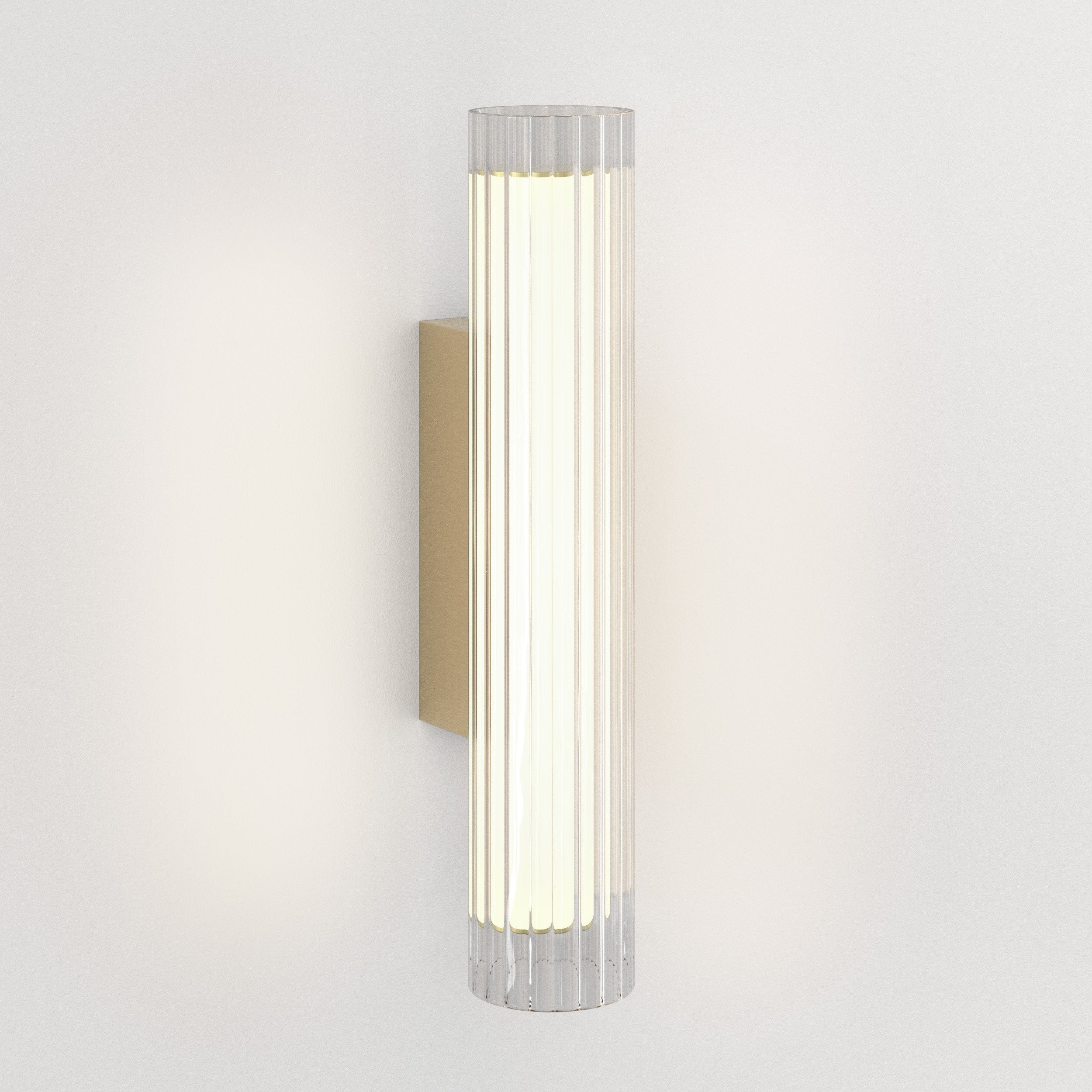 Настенный светильник Astro Lighting Io 420 3000K фото 10