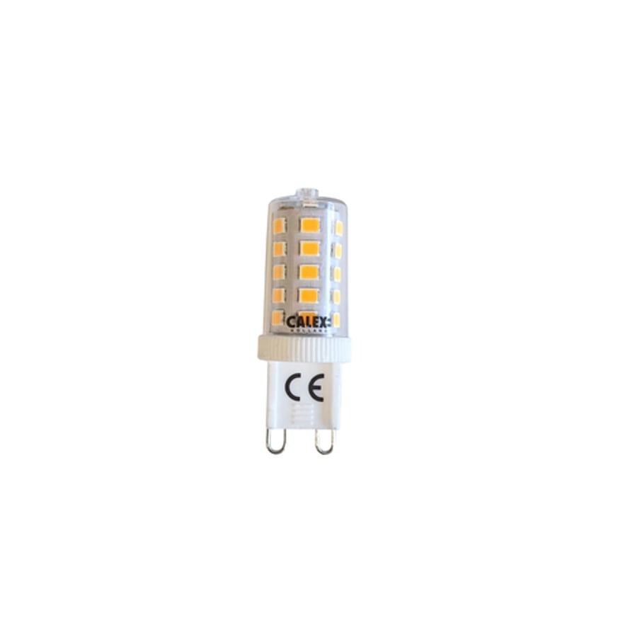 Лампа Astro Lighting Лампа G9 LED 3W 3000K прозрачный
