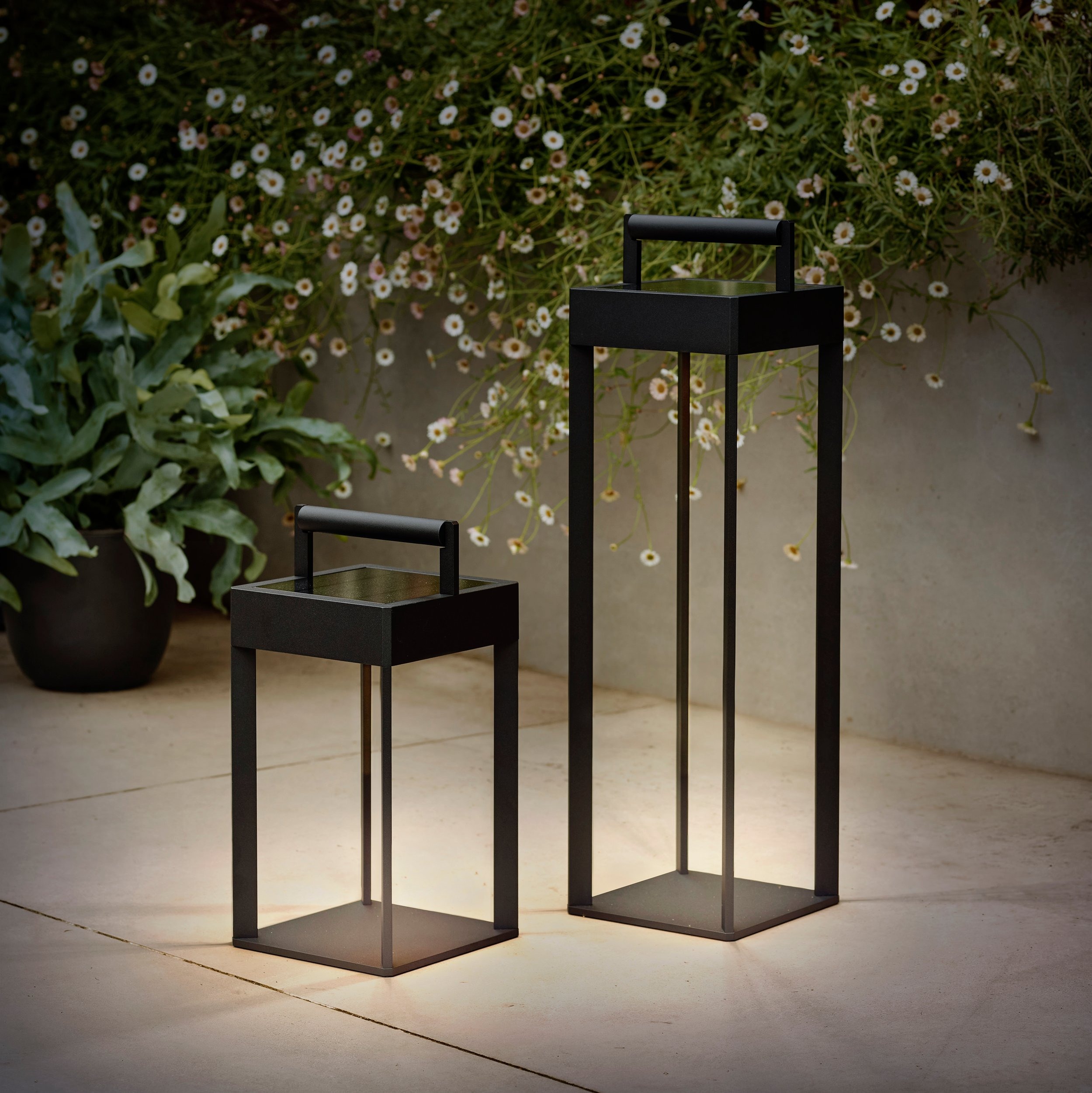Уличный светильник Astro Lighting Kuro 250 фото 8