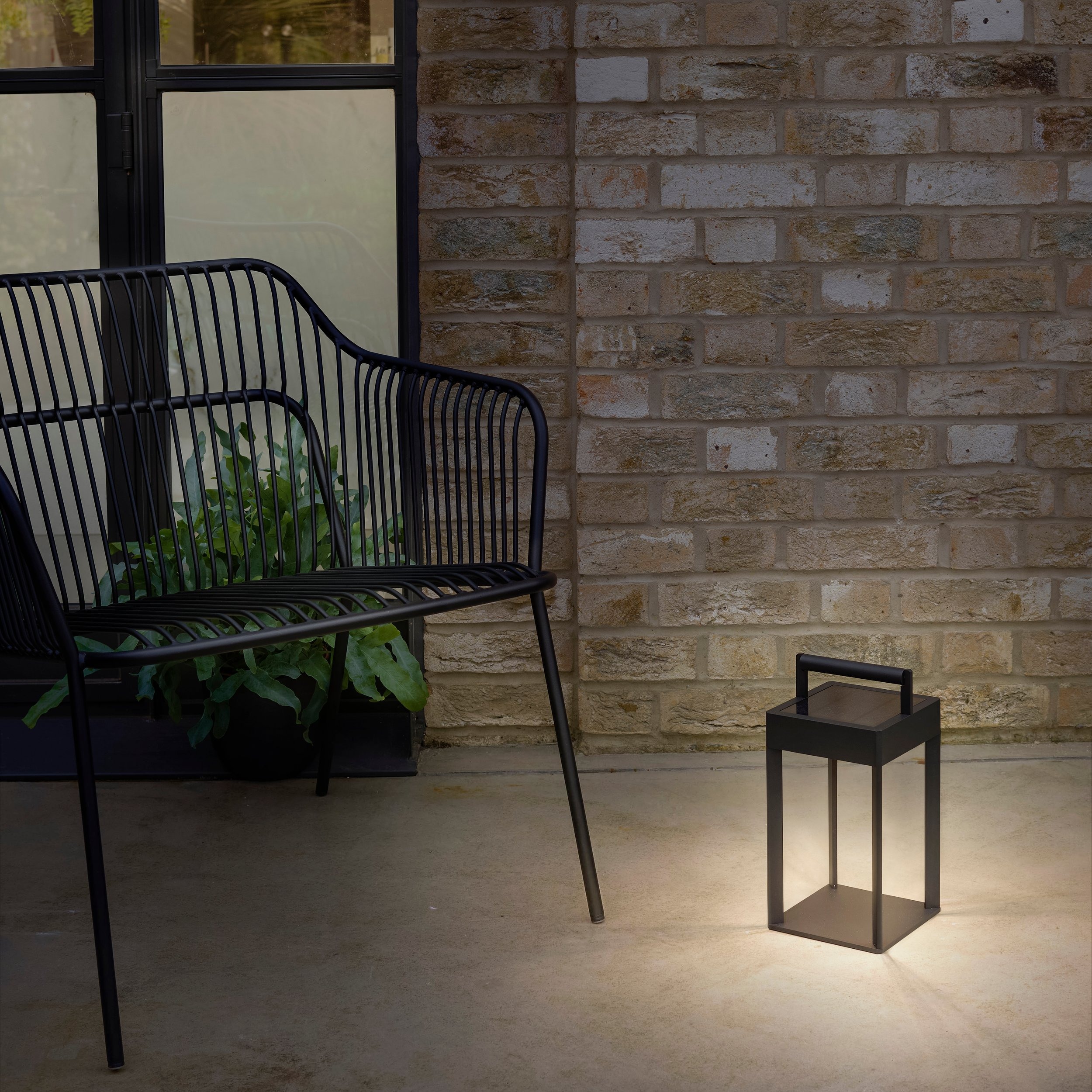Уличный светильник Astro Lighting Kuro 250 фото 10