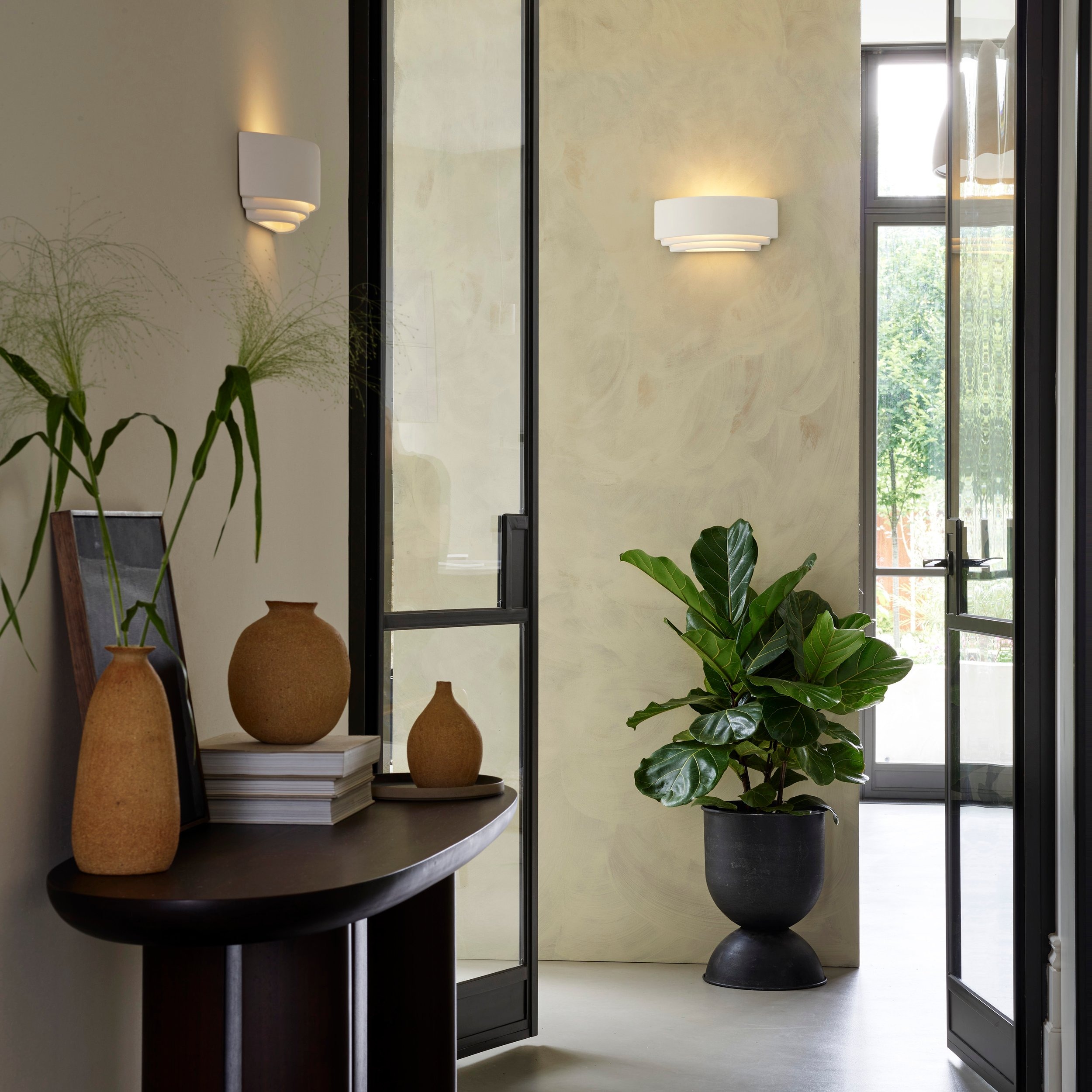 Настенный светильник Astro Lighting Amalfi 315 фото 4