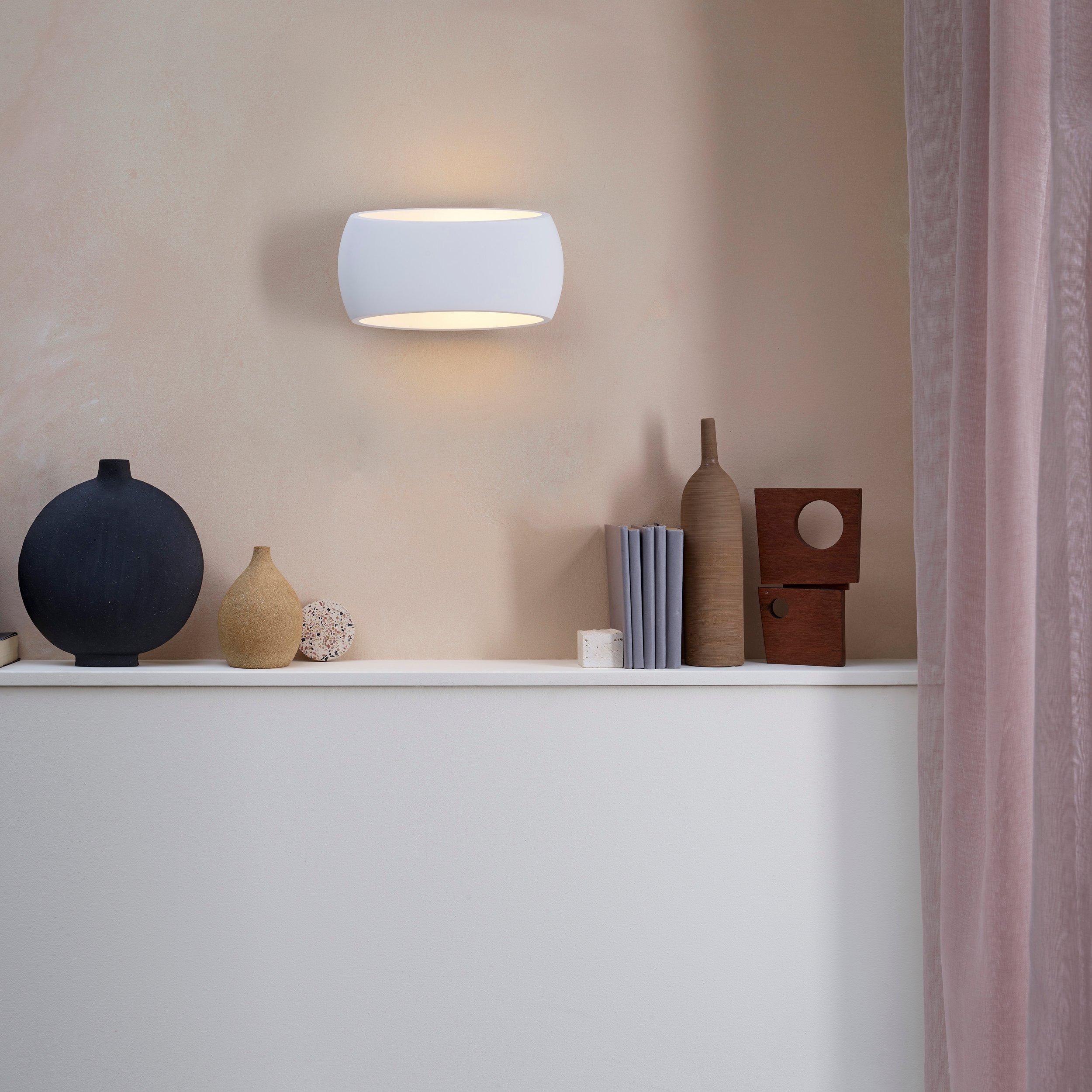 Настенный светильник Astro Lighting Aria 300 фото 3