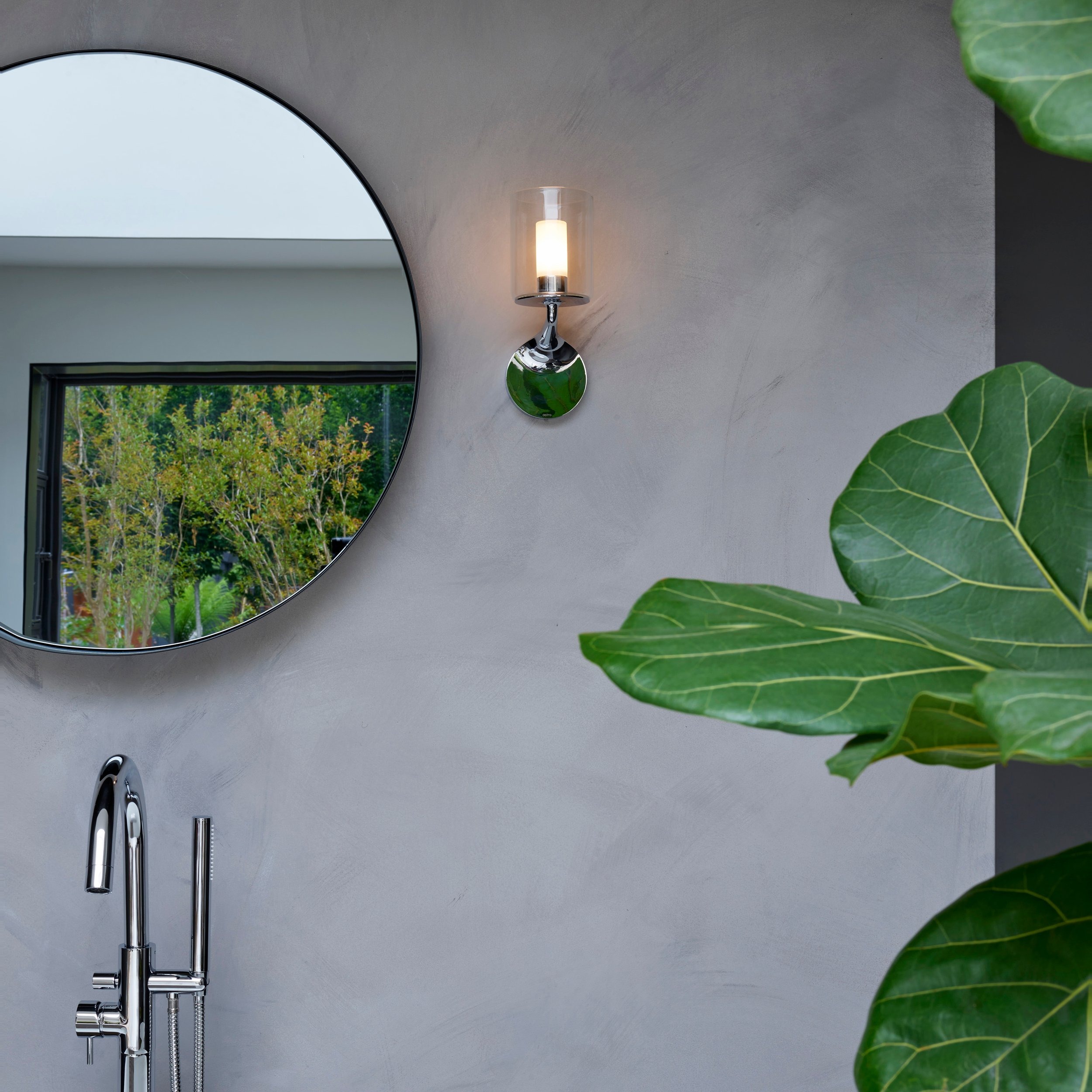 Настенный светильник Astro Lighting Elena фото 6