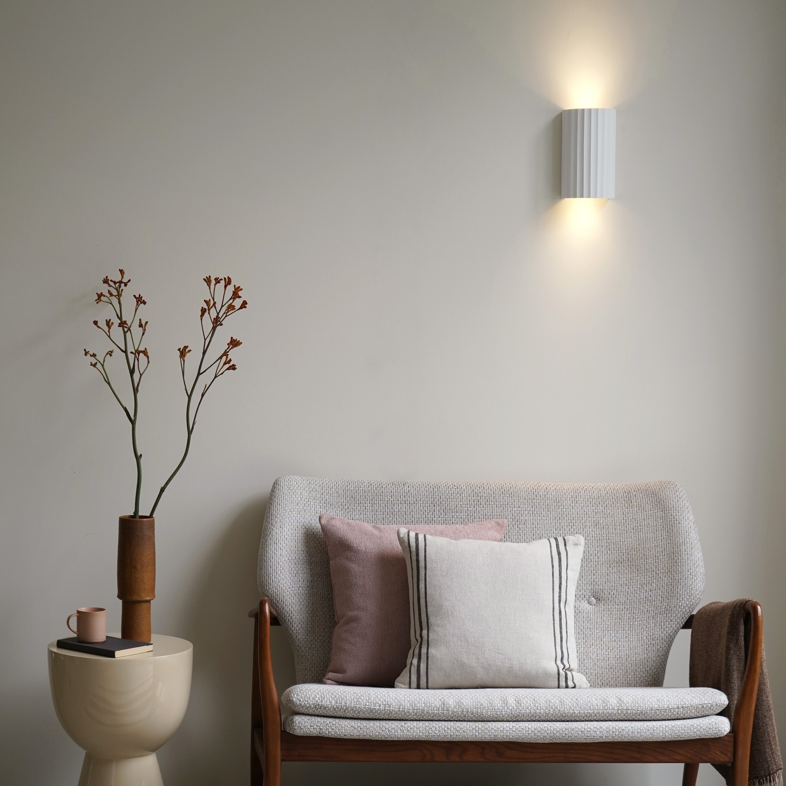 Настенный светильник Astro Lighting Kymi 220 фото 4