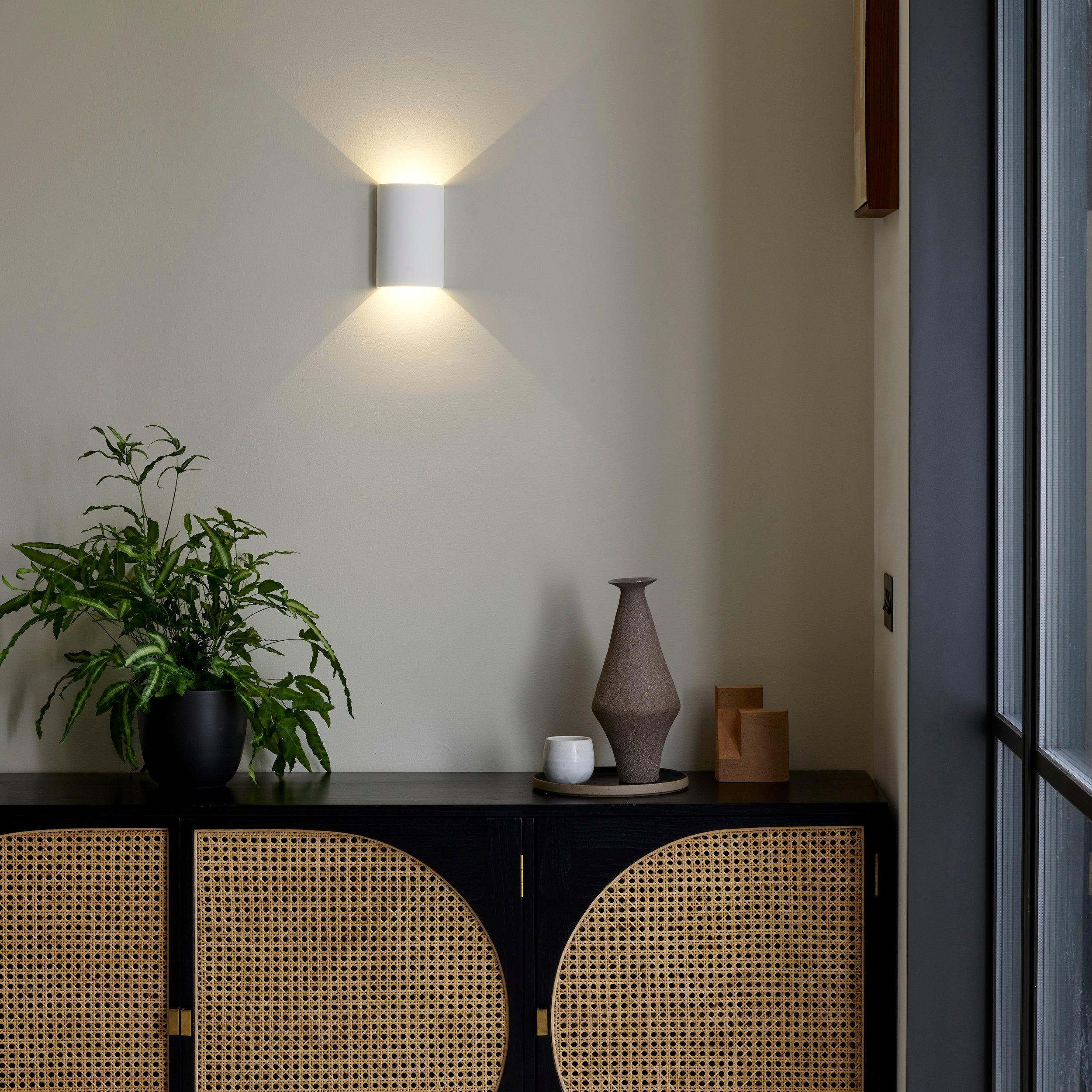 Настенный светильник Astro Lighting Serifos 170 LED фото 2