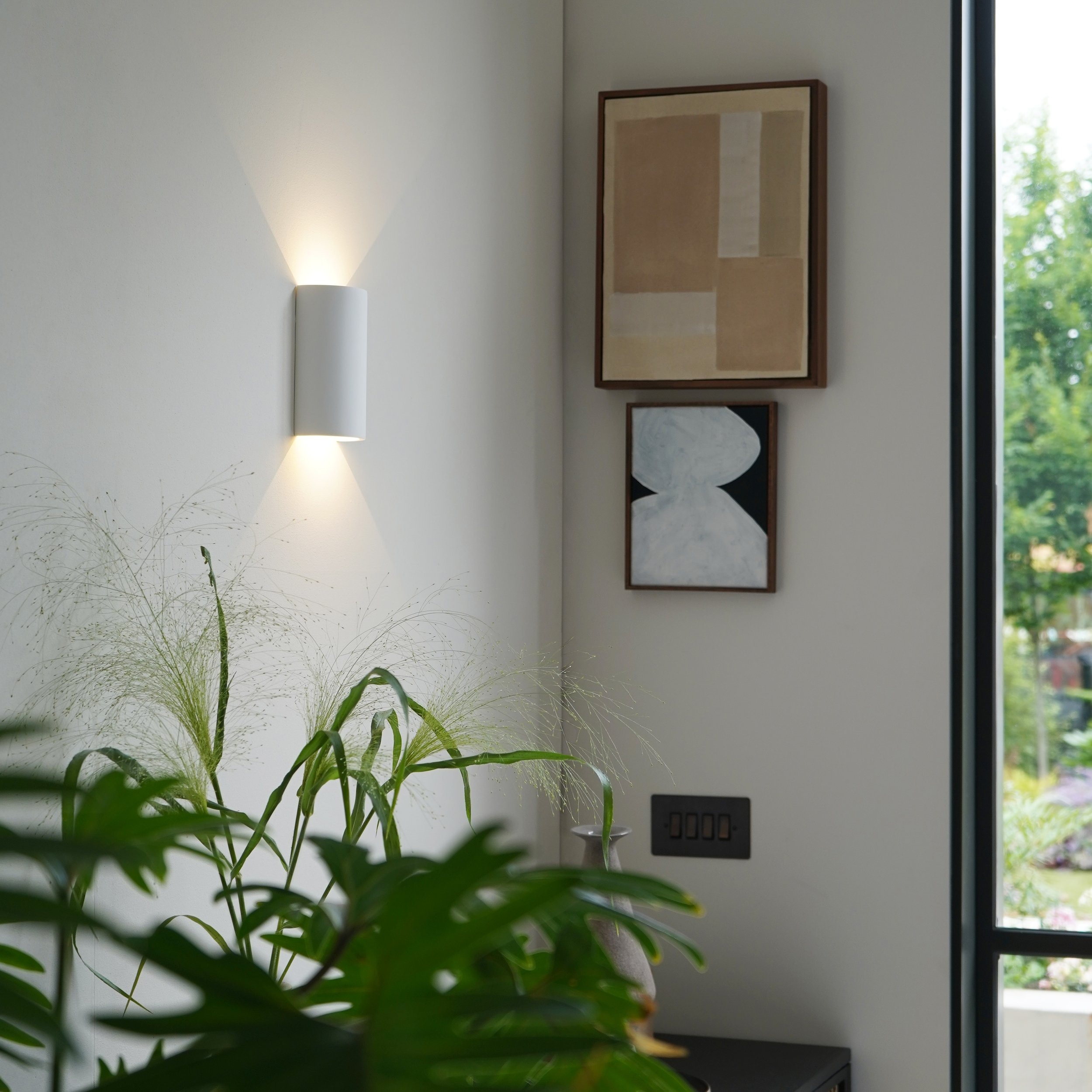 Настенный светильник Astro Lighting Serifos 170 LED фото 3