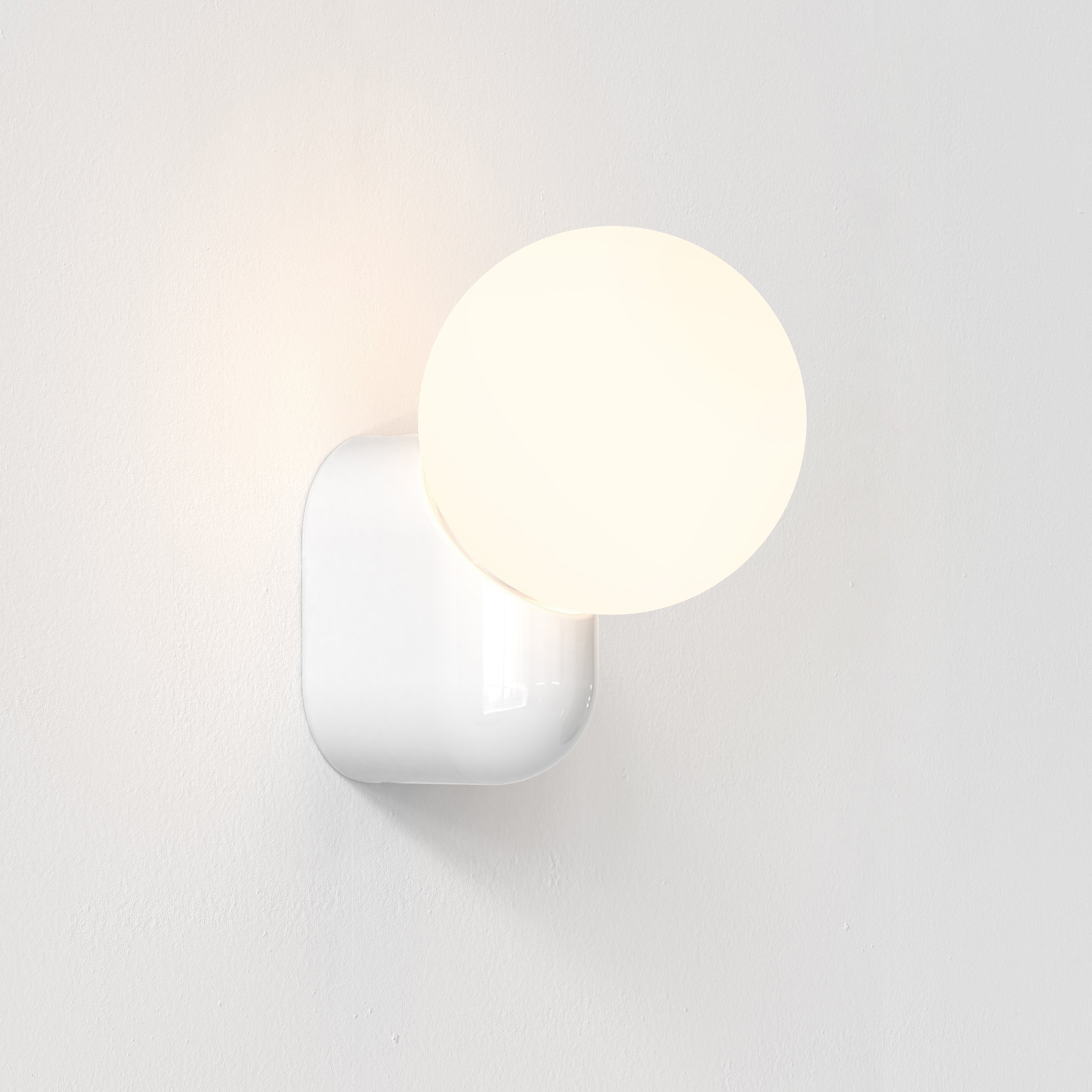 Настенный светильник Astro Lighting Lyra Single