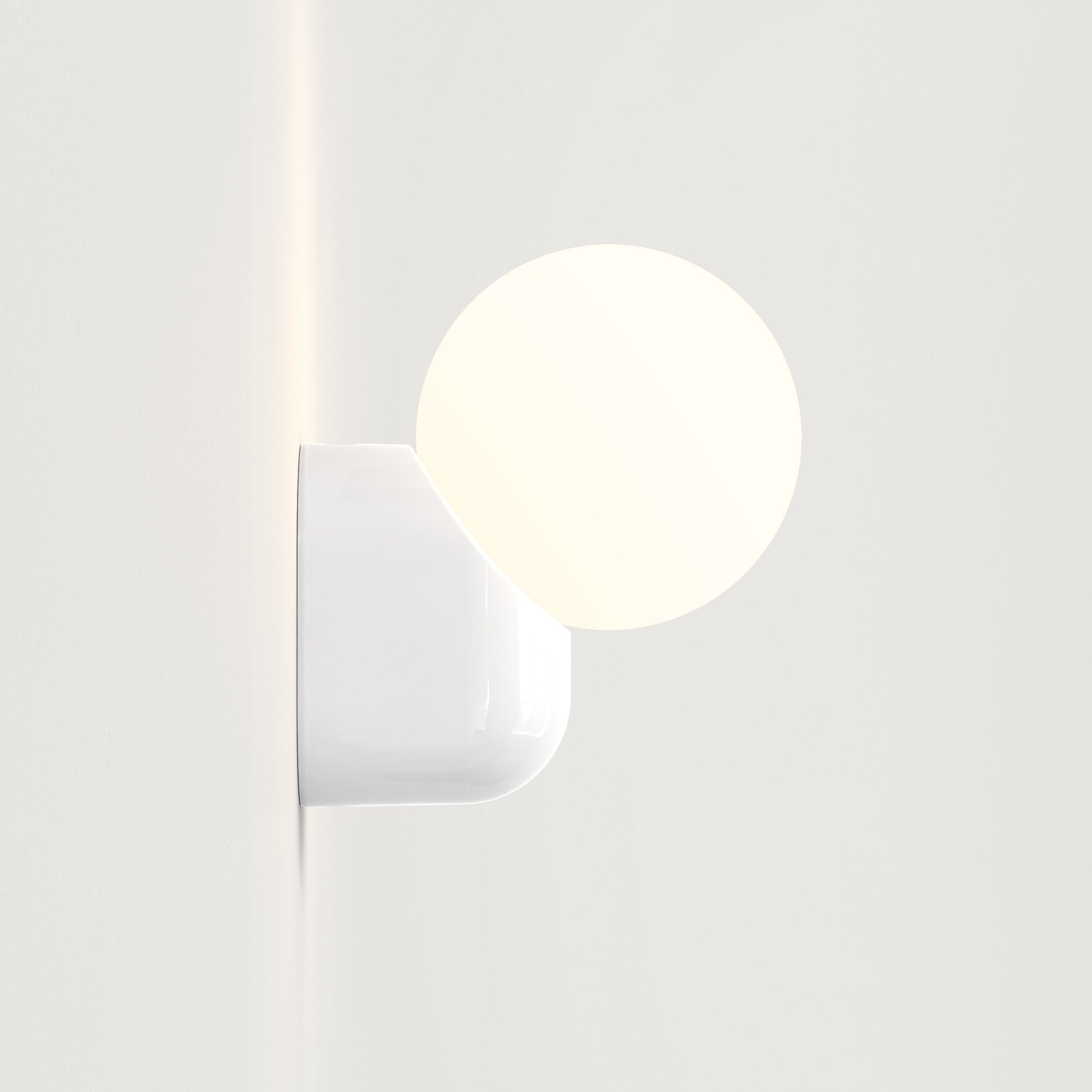 Настенный светильник Astro Lighting Lyra Single фото 3