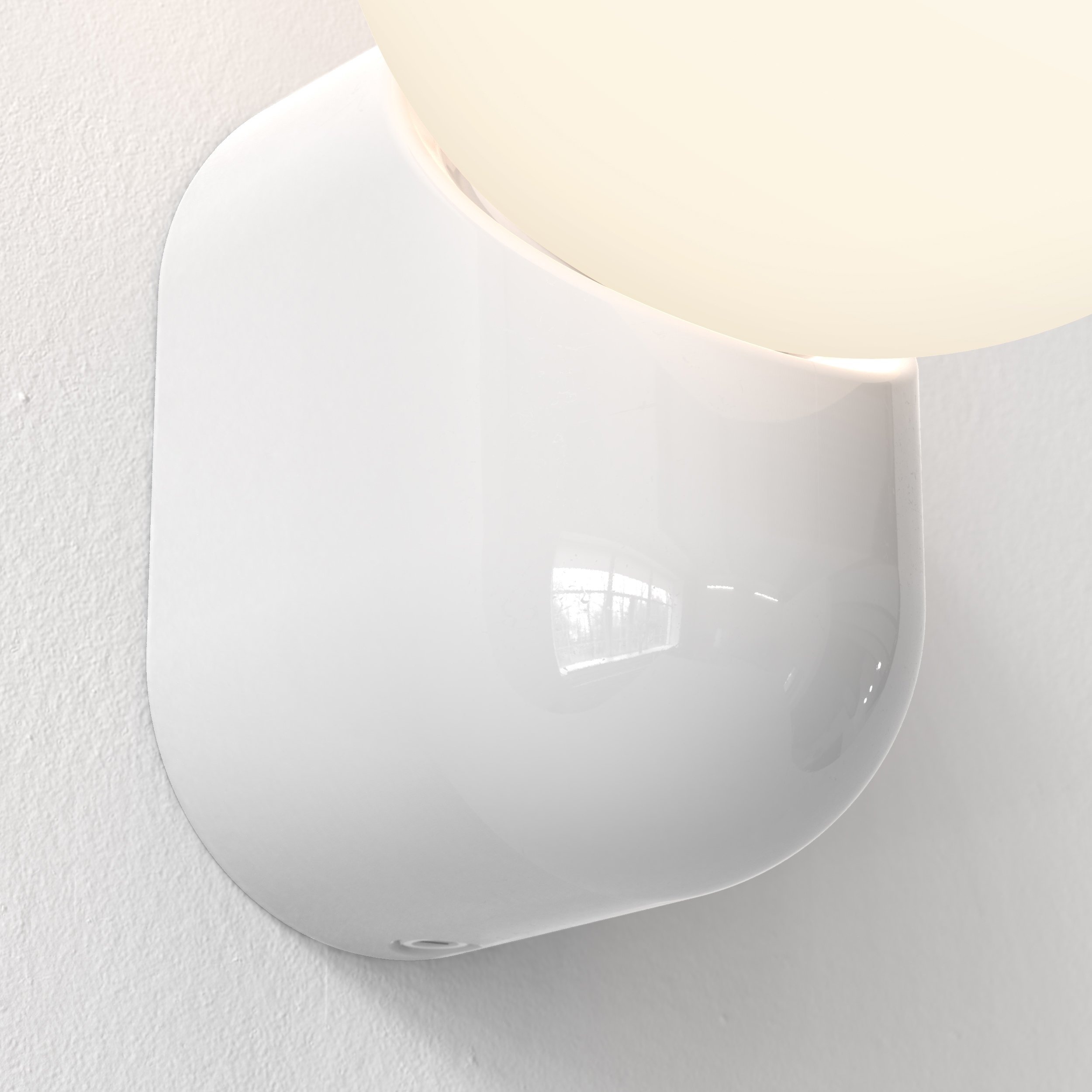 Настенный светильник Astro Lighting Lyra Single фото 4