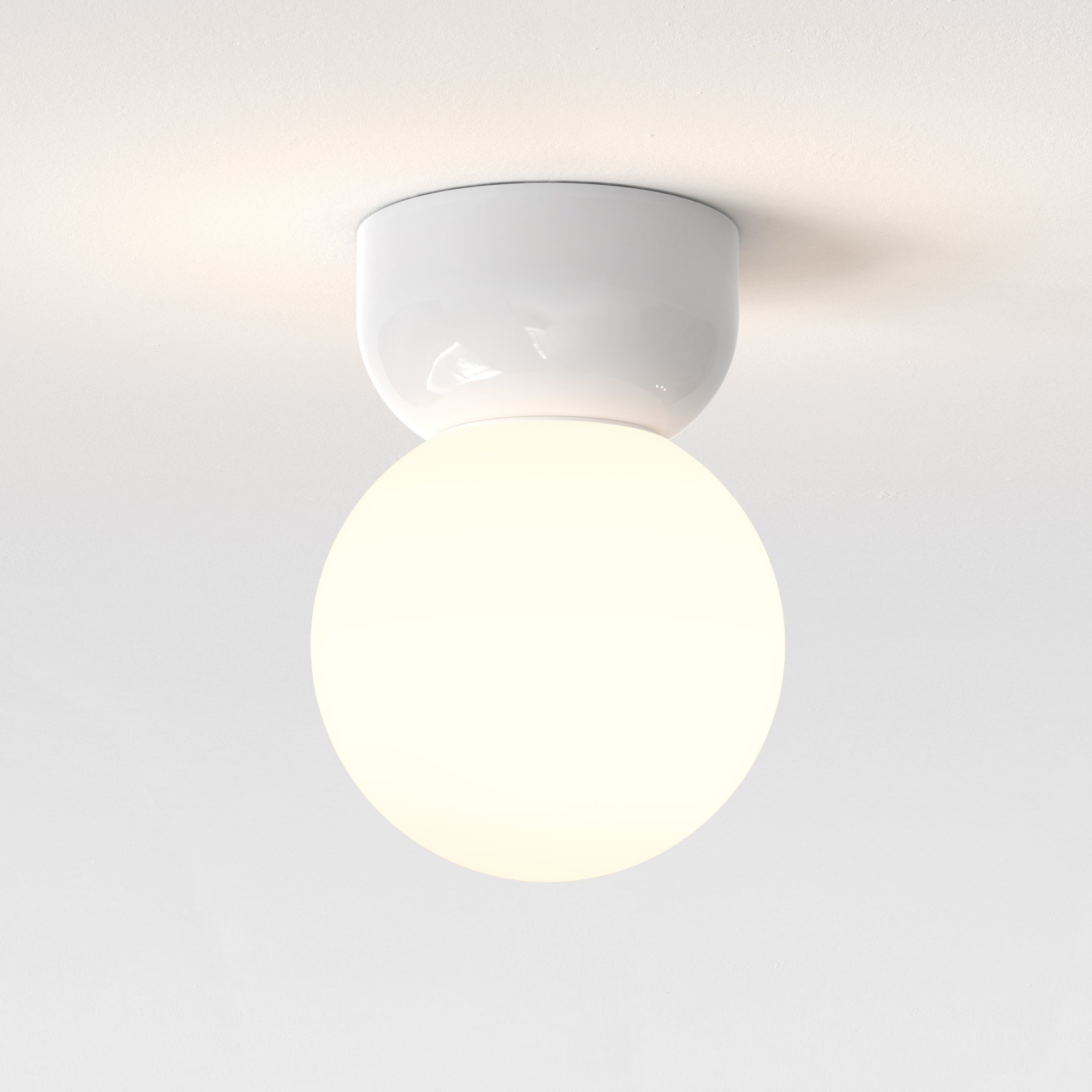Потолочный светильник Astro Lighting Lyra 140