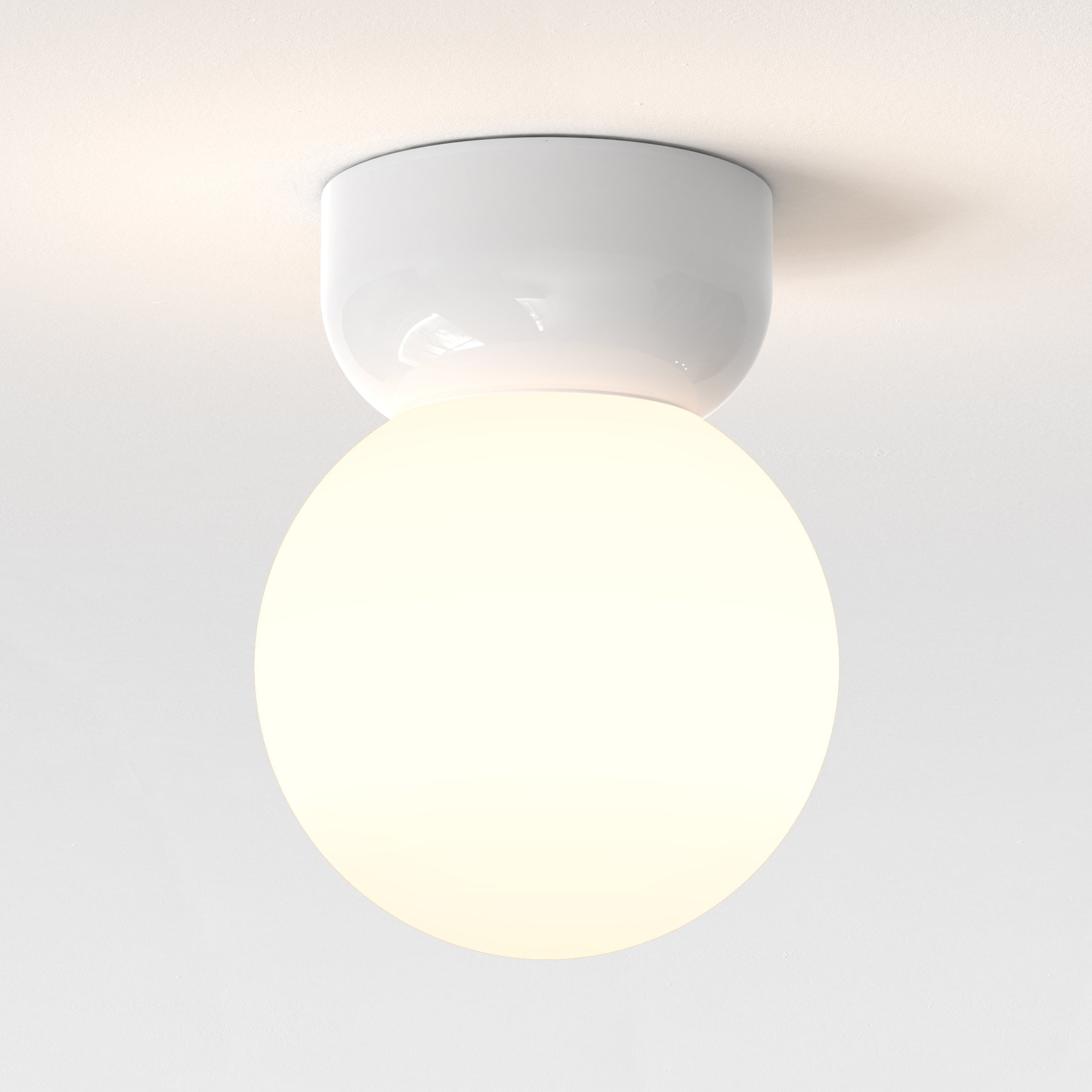 Потолочный светильник Astro Lighting Lyra 180