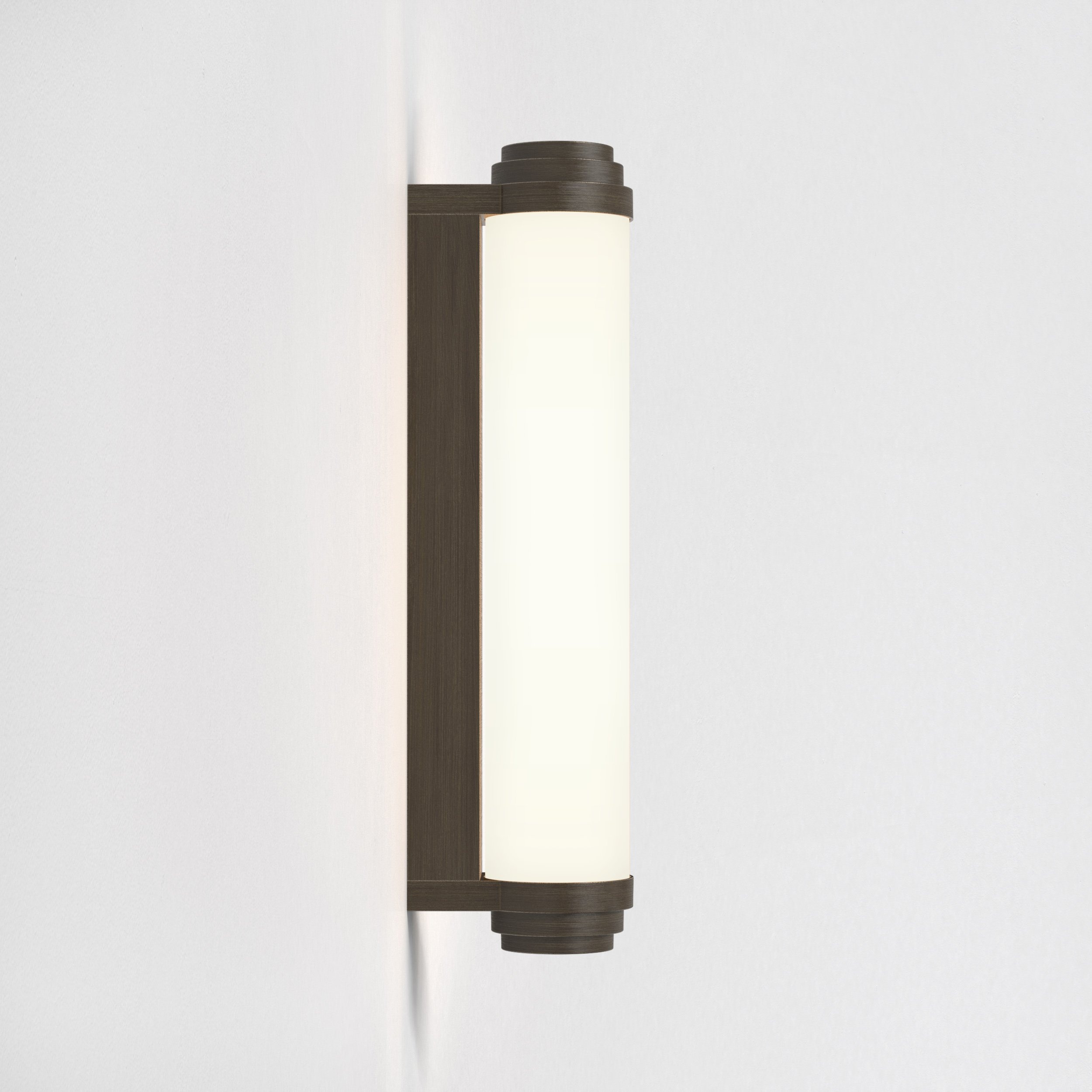 Настенный светильник Astro Lighting Burlington 400 Phase фото 3