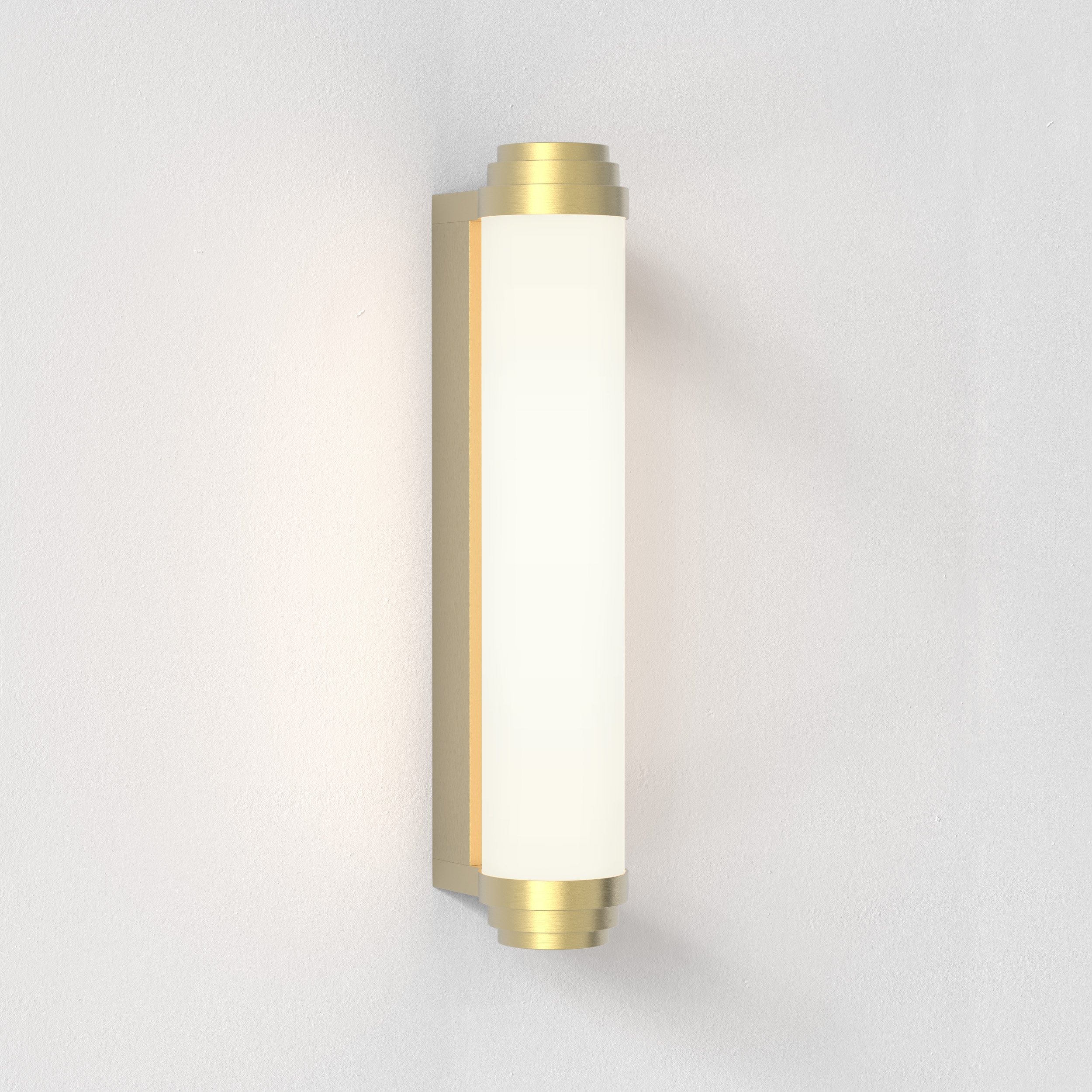 Настенный светильник Astro Lighting Burlington 400 Phase фото 9