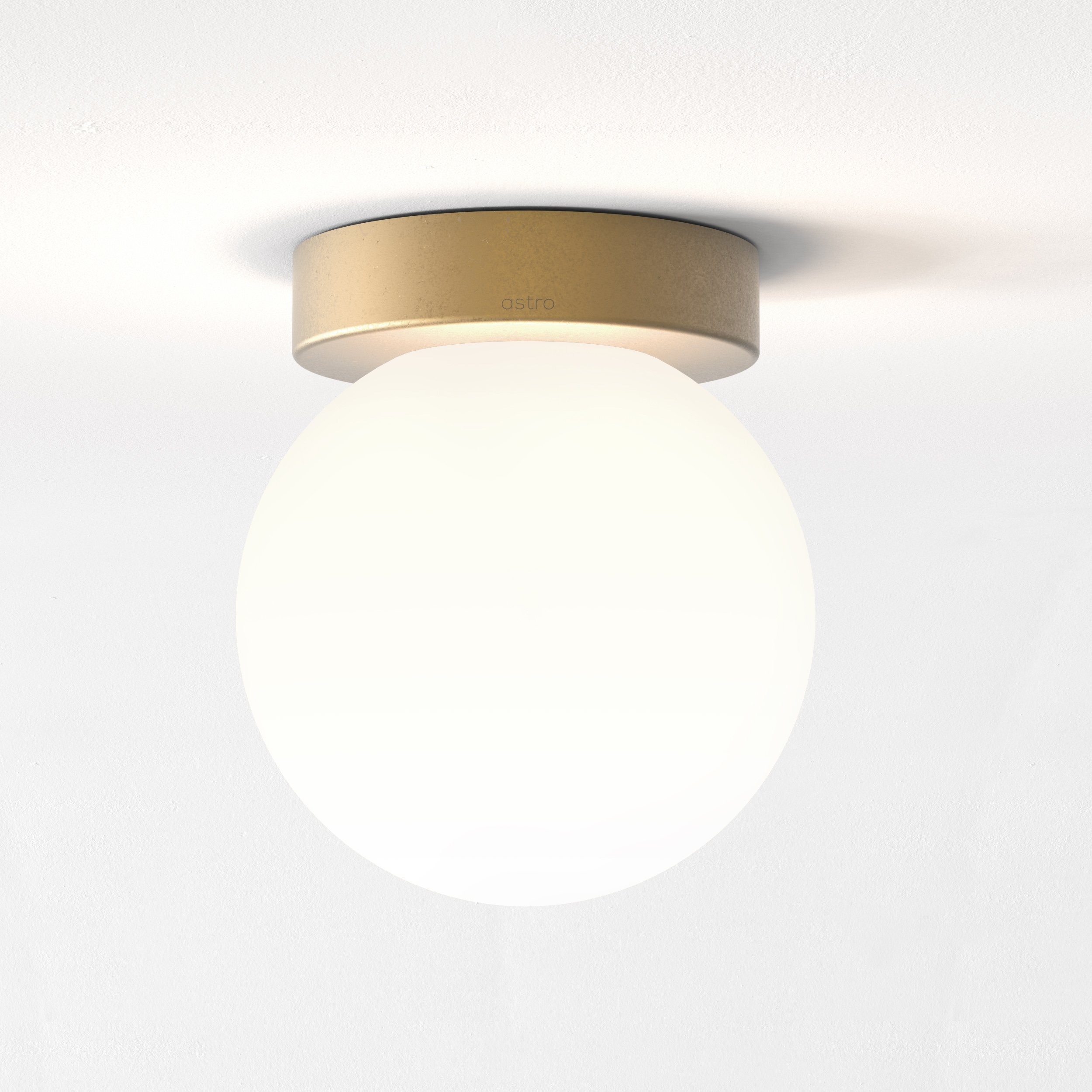 Настенный светильник Astro Lighting Tacoma накладной