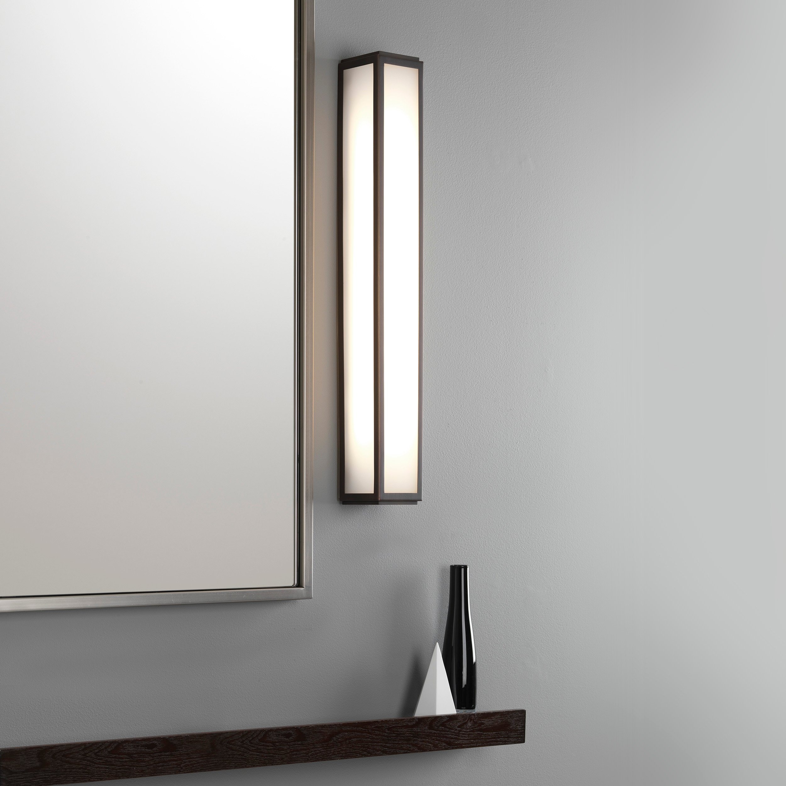 Настенный светильник Astro Lighting Mashiko 600 LED фото 3
