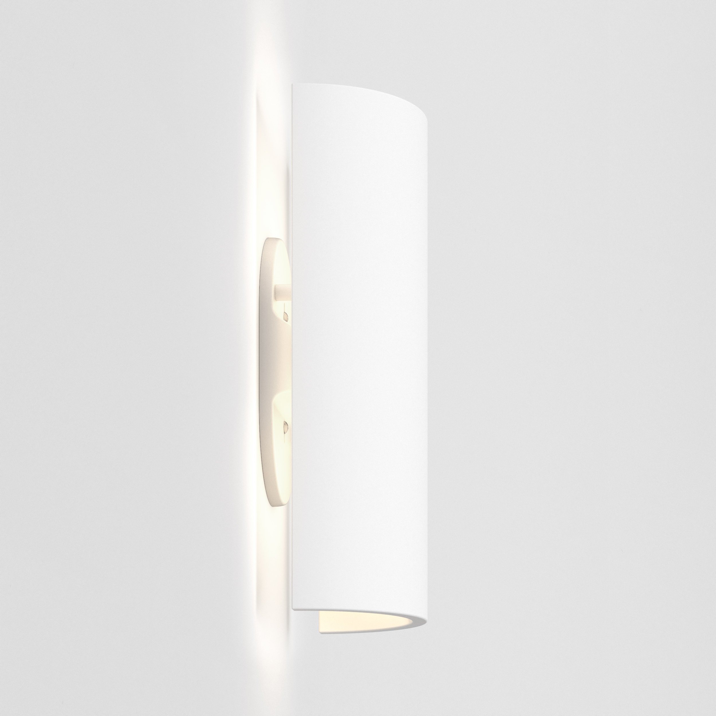 Настенный светильник Astro Lighting Comino 155 фото 3