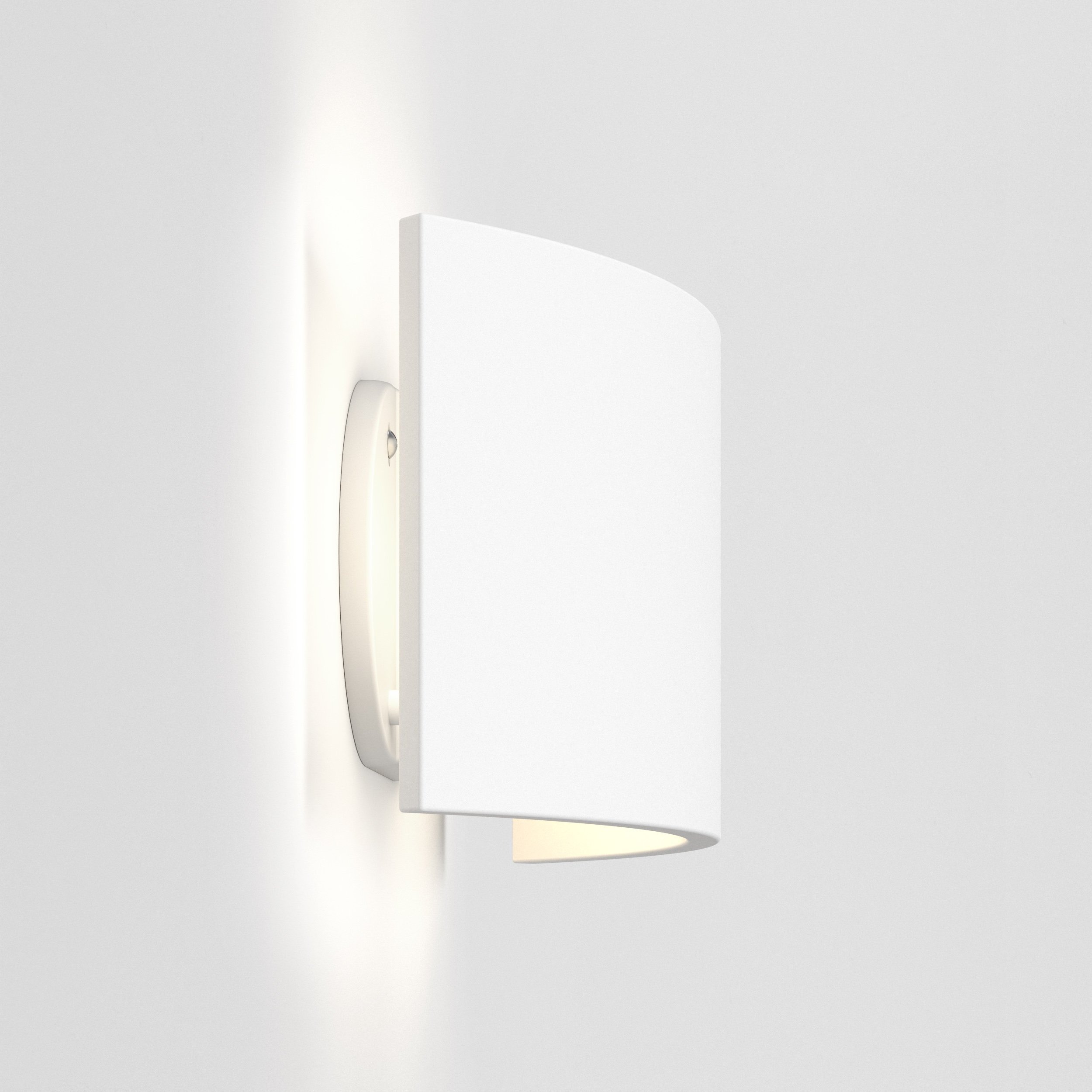Настенный светильник Astro Lighting Comino 320 фото 3
