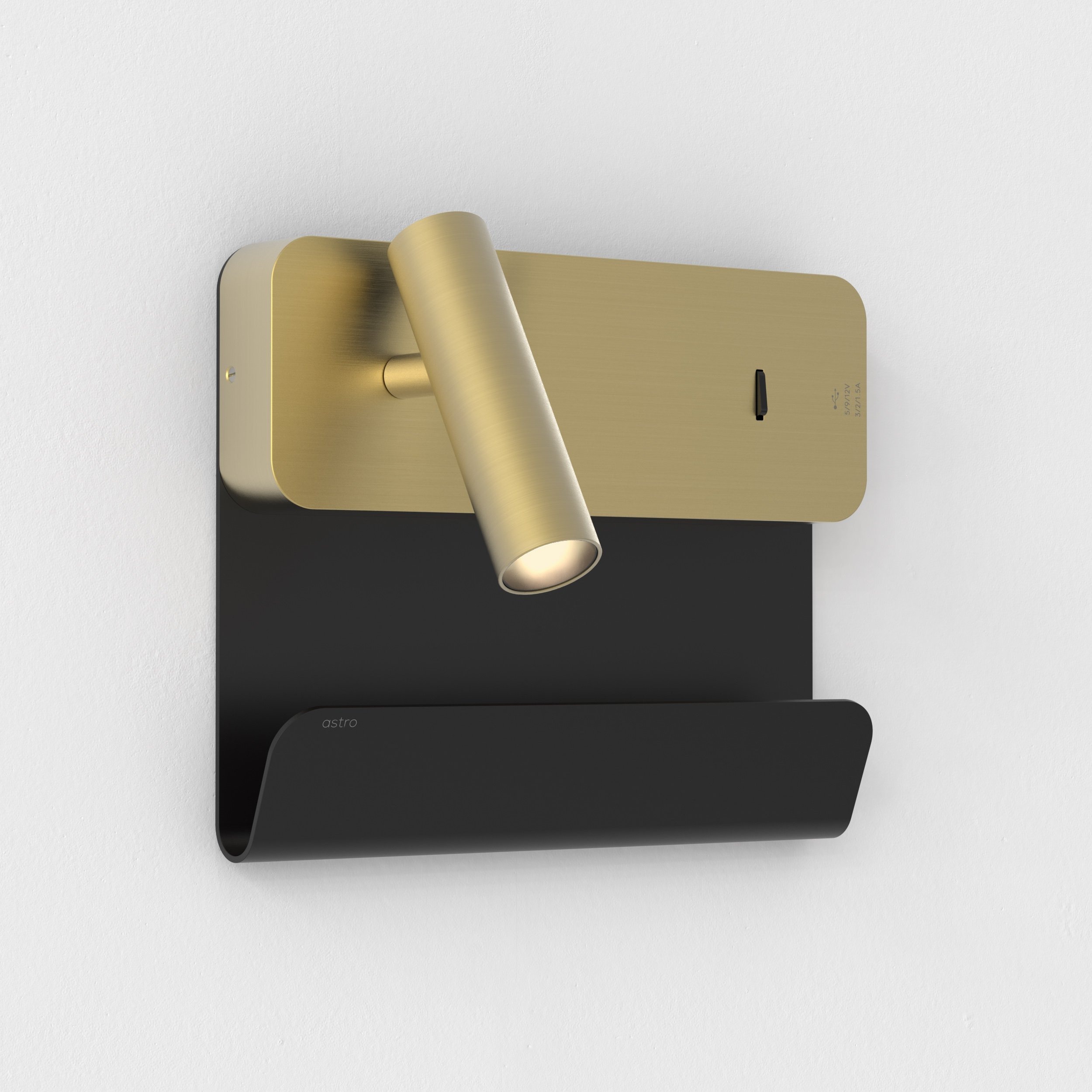 USB-подставка Astro Lighting Enna