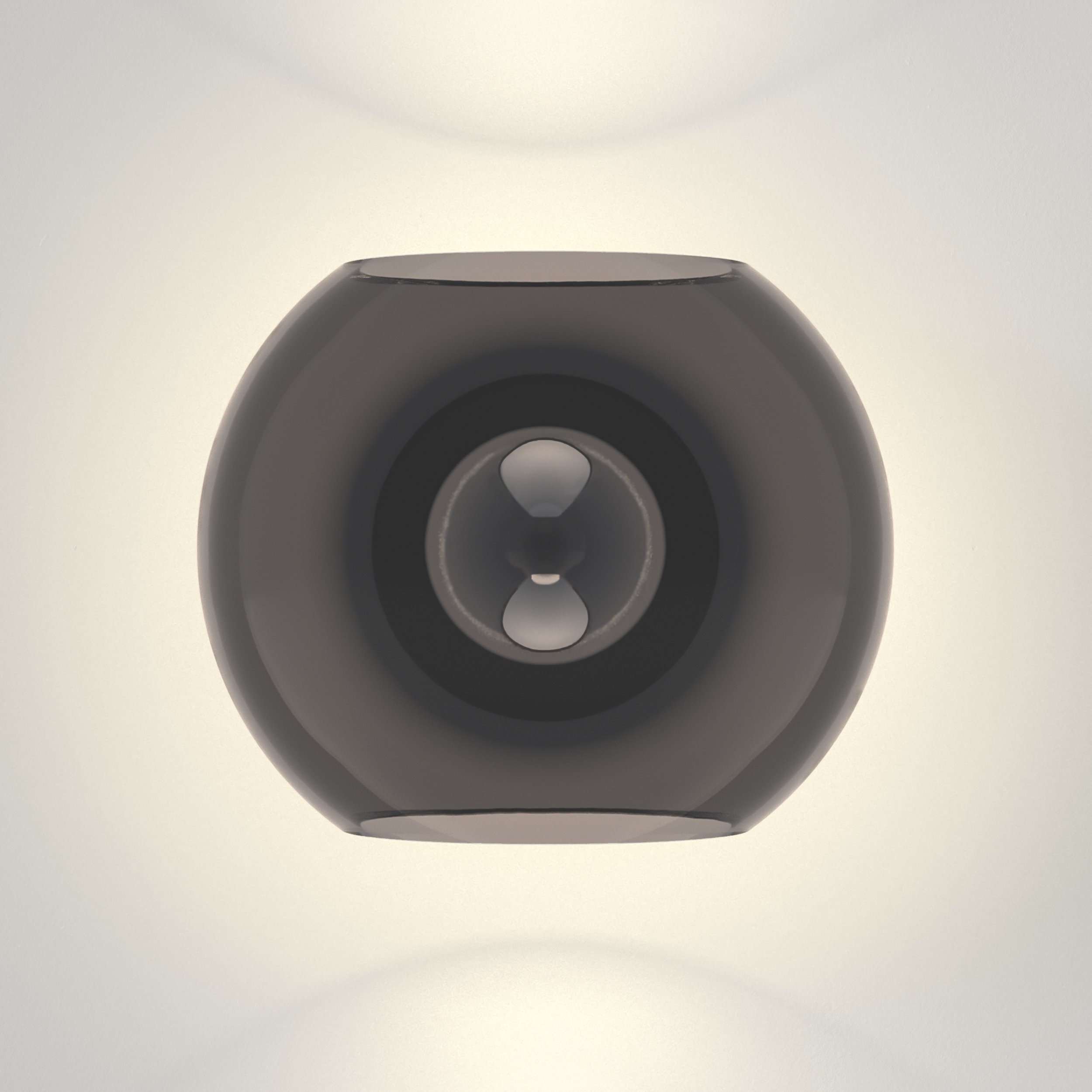 Настенный светильник Astro Lighting Luna фото 3