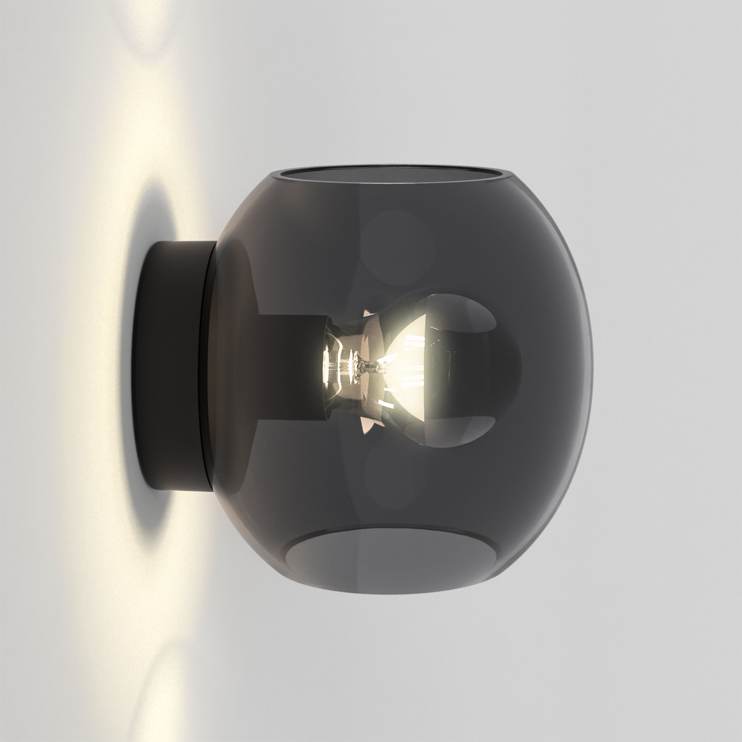 Настенный светильник Astro Lighting Luna фото 4