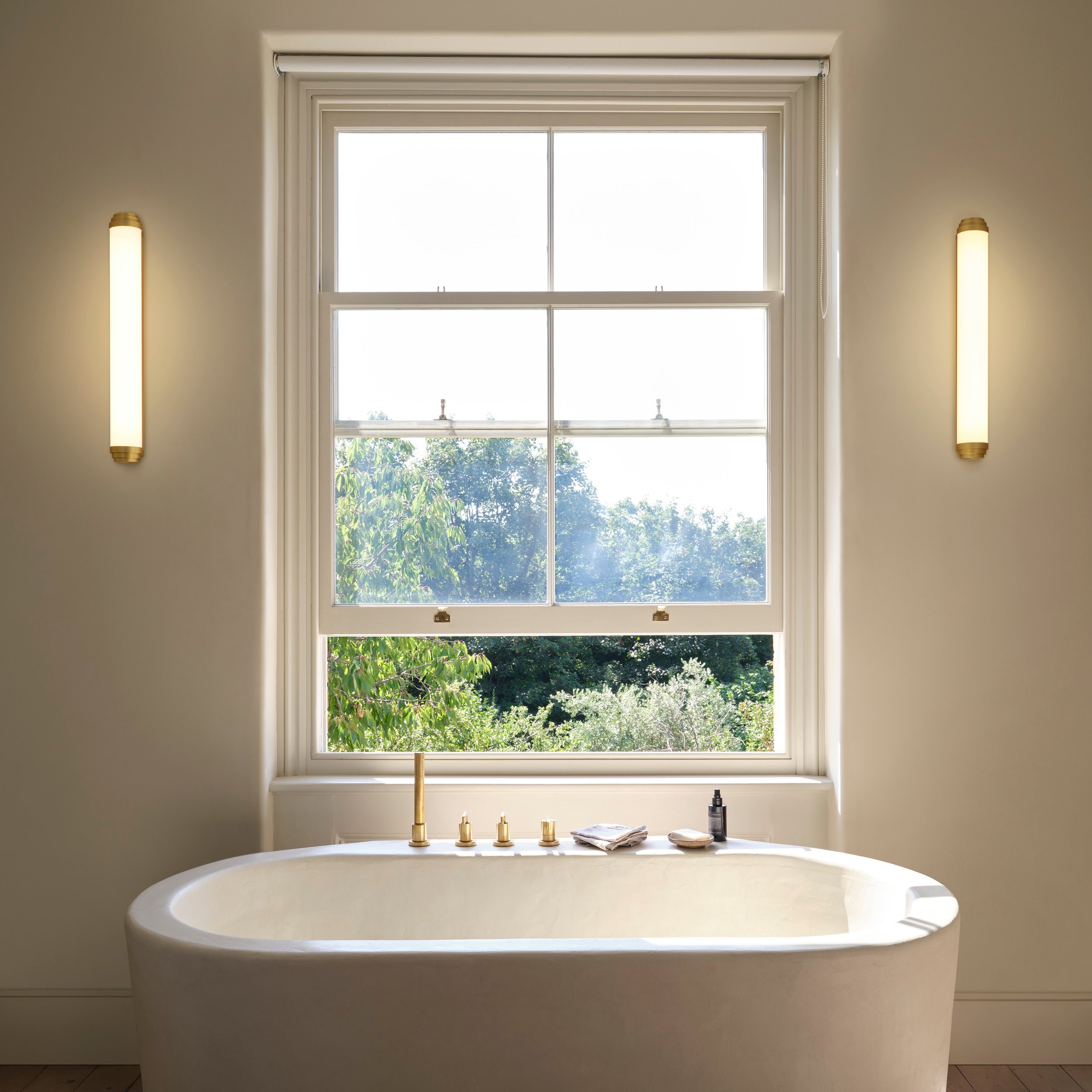 Настенный светильник Astro Lighting Burlington 600 Phase фото 9