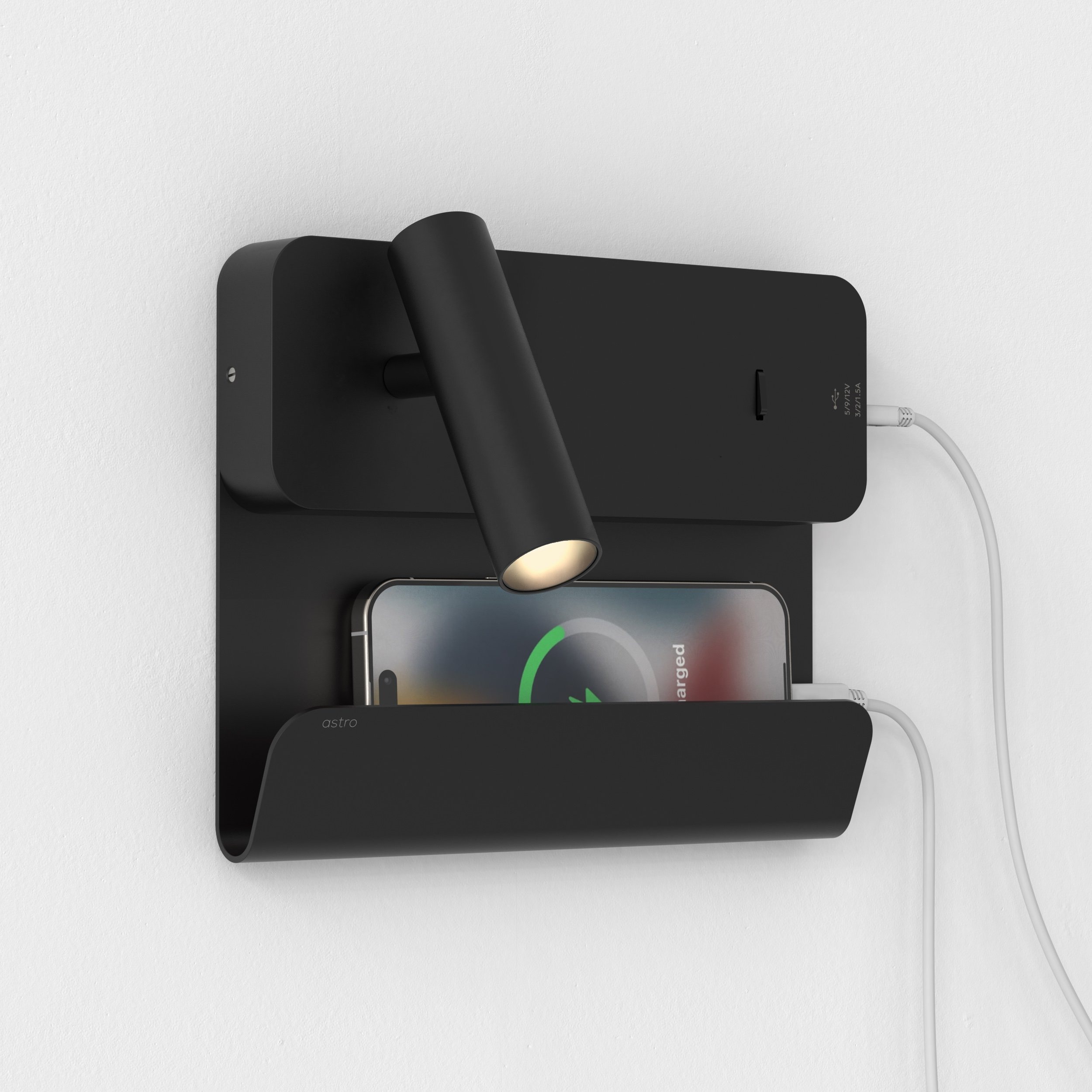 USB-подставка Astro Lighting Enna фото 5