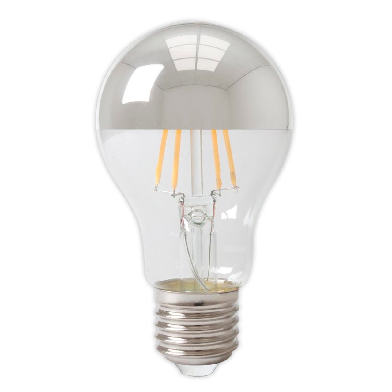 Лампа Astro Lighting Лампа E27 LED 4.5W хром Top диммируемая