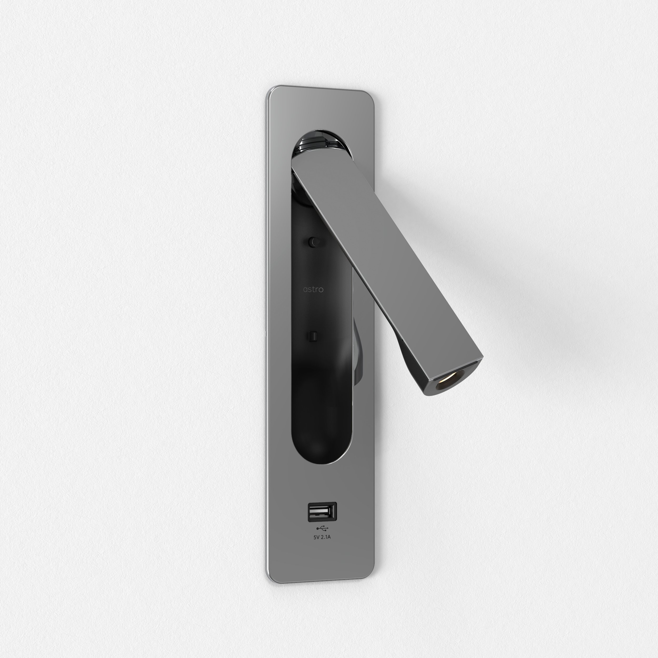 Настенный светильник Astro Lighting Keta USB