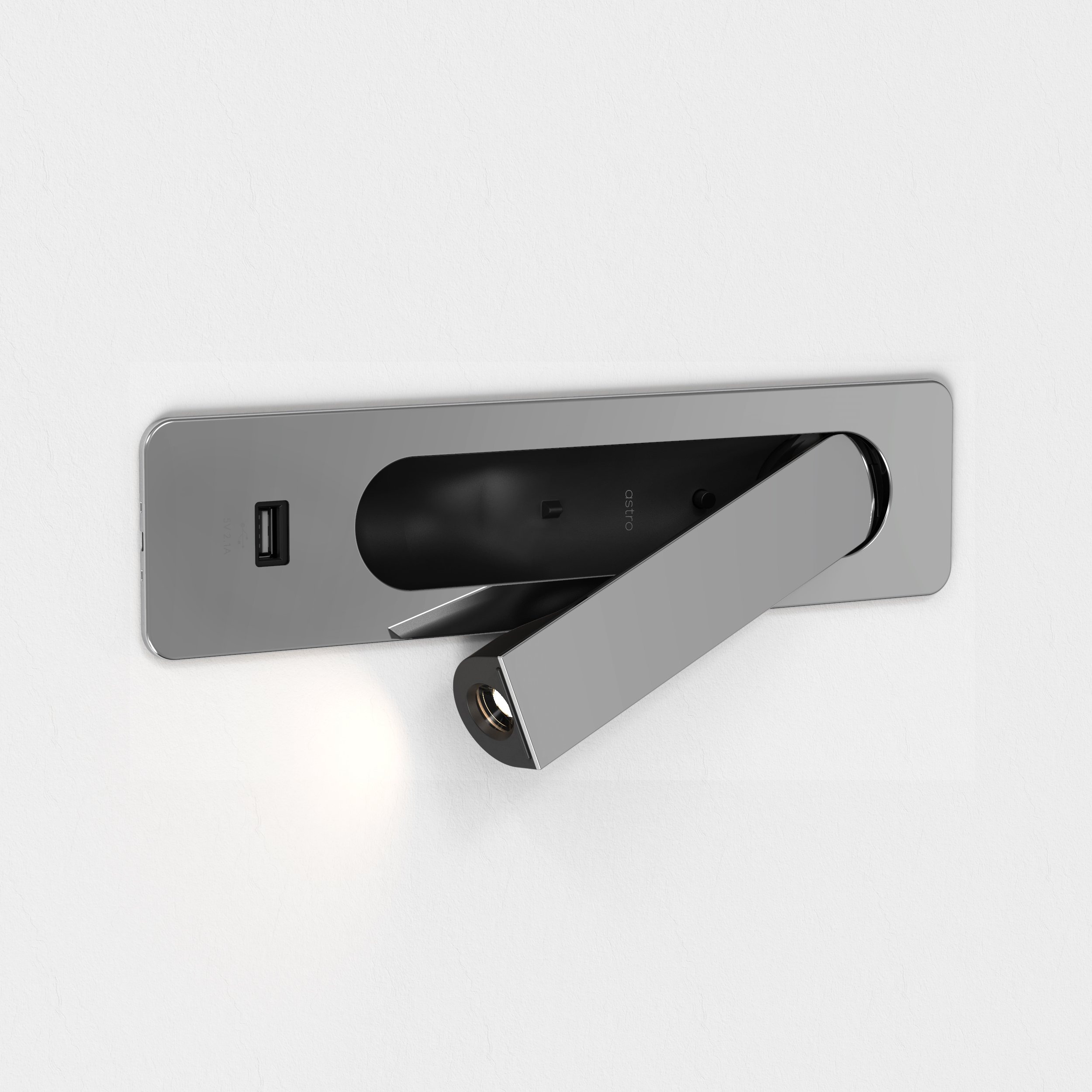 Настенный светильник Astro Lighting Keta USB фото 3