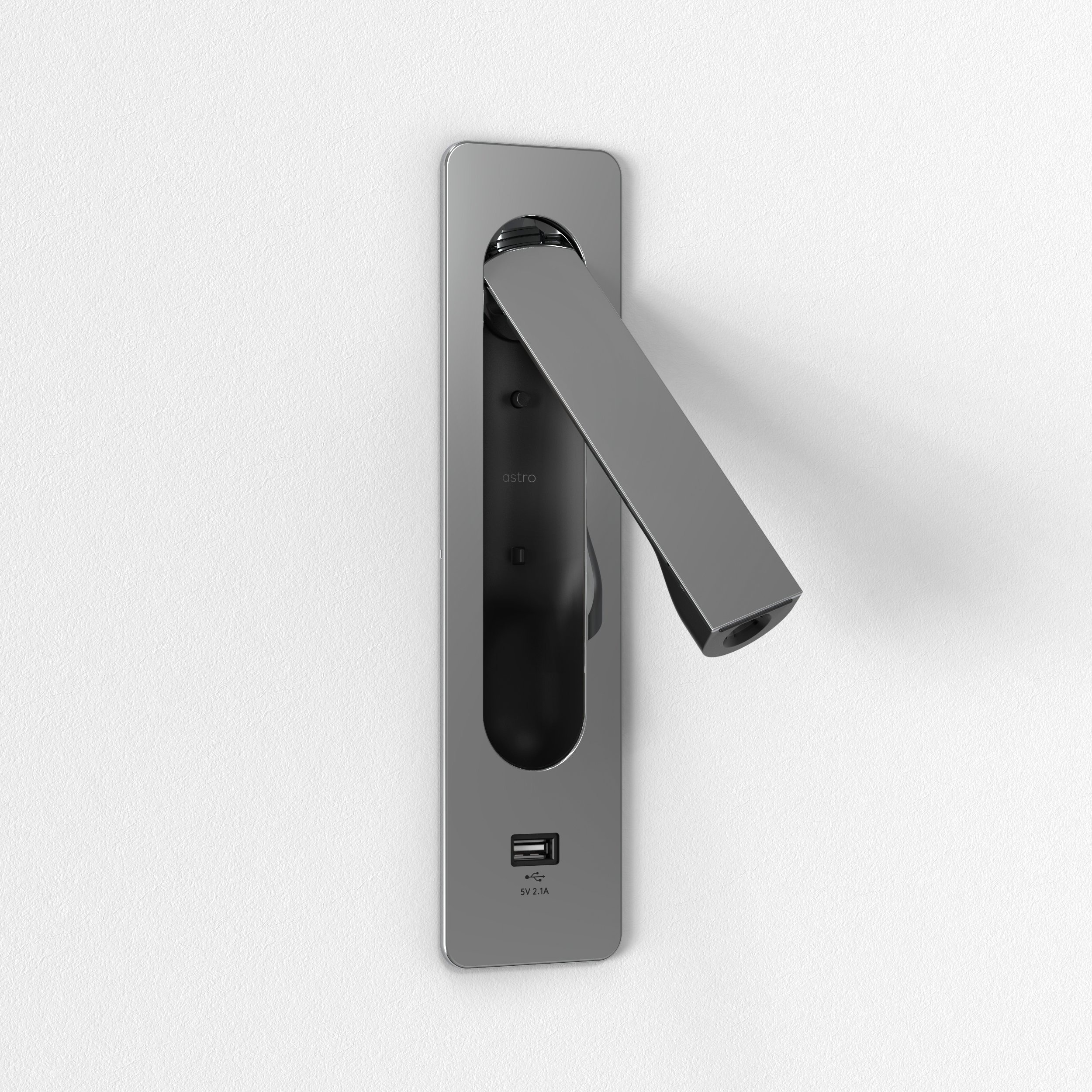Настенный светильник Astro Lighting Keta USB фото 7