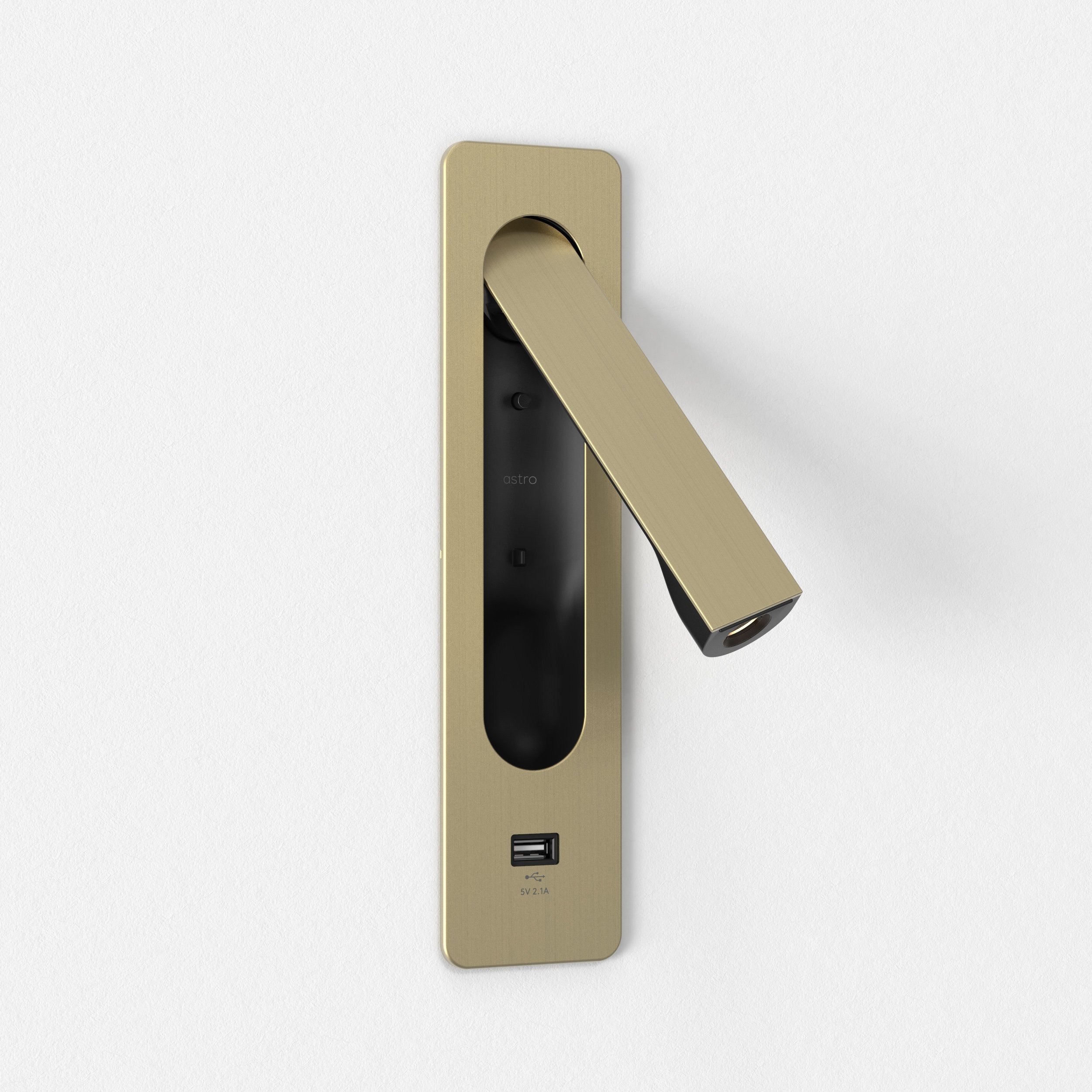 Настенный светильник Astro Lighting Keta USB фото 11